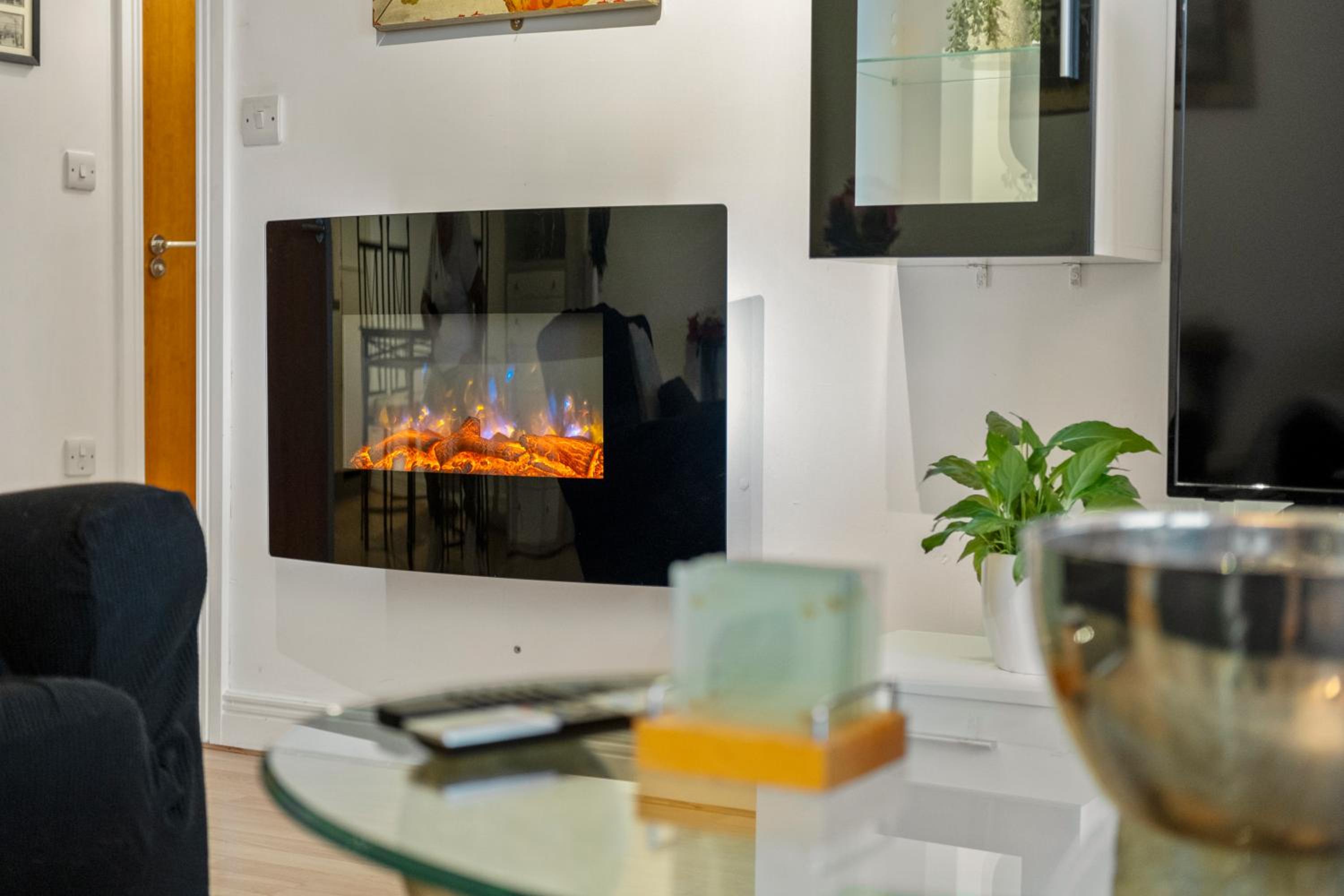 Boutique Quayside Penthouse