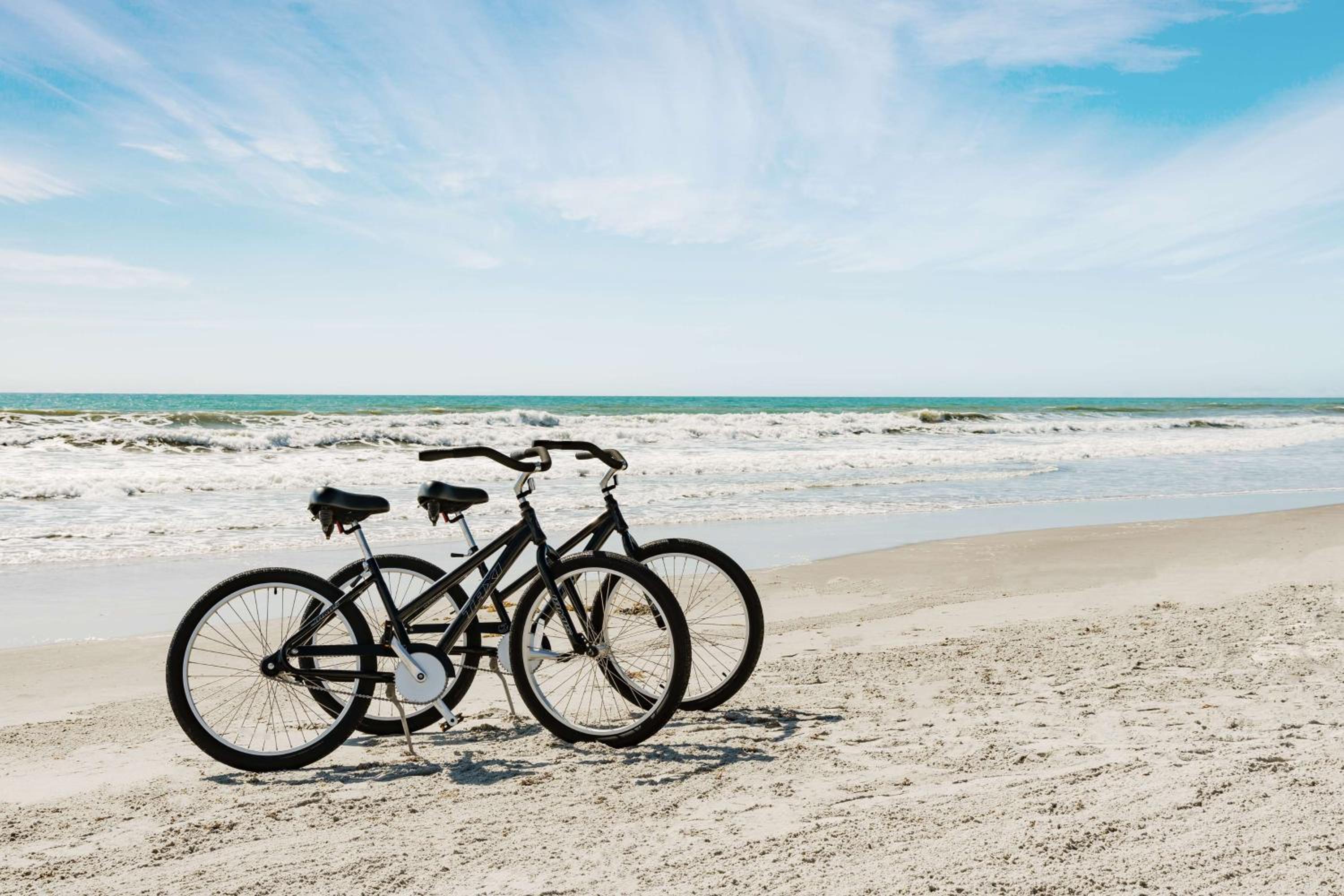 Hilton Garden Inn Cocoa Beach-Oceanfront, FL