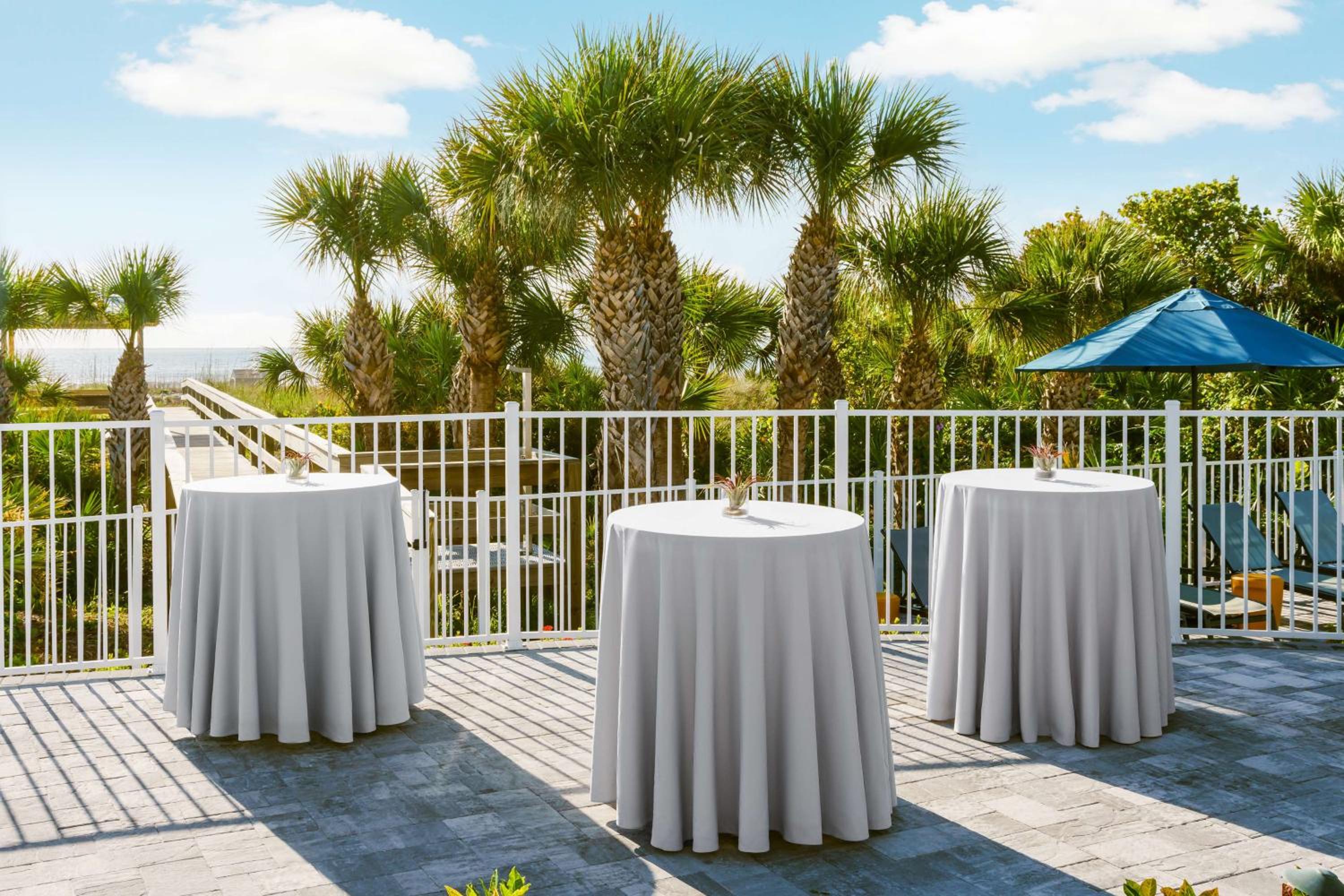 Hilton Garden Inn Cocoa Beach-Oceanfront, FL