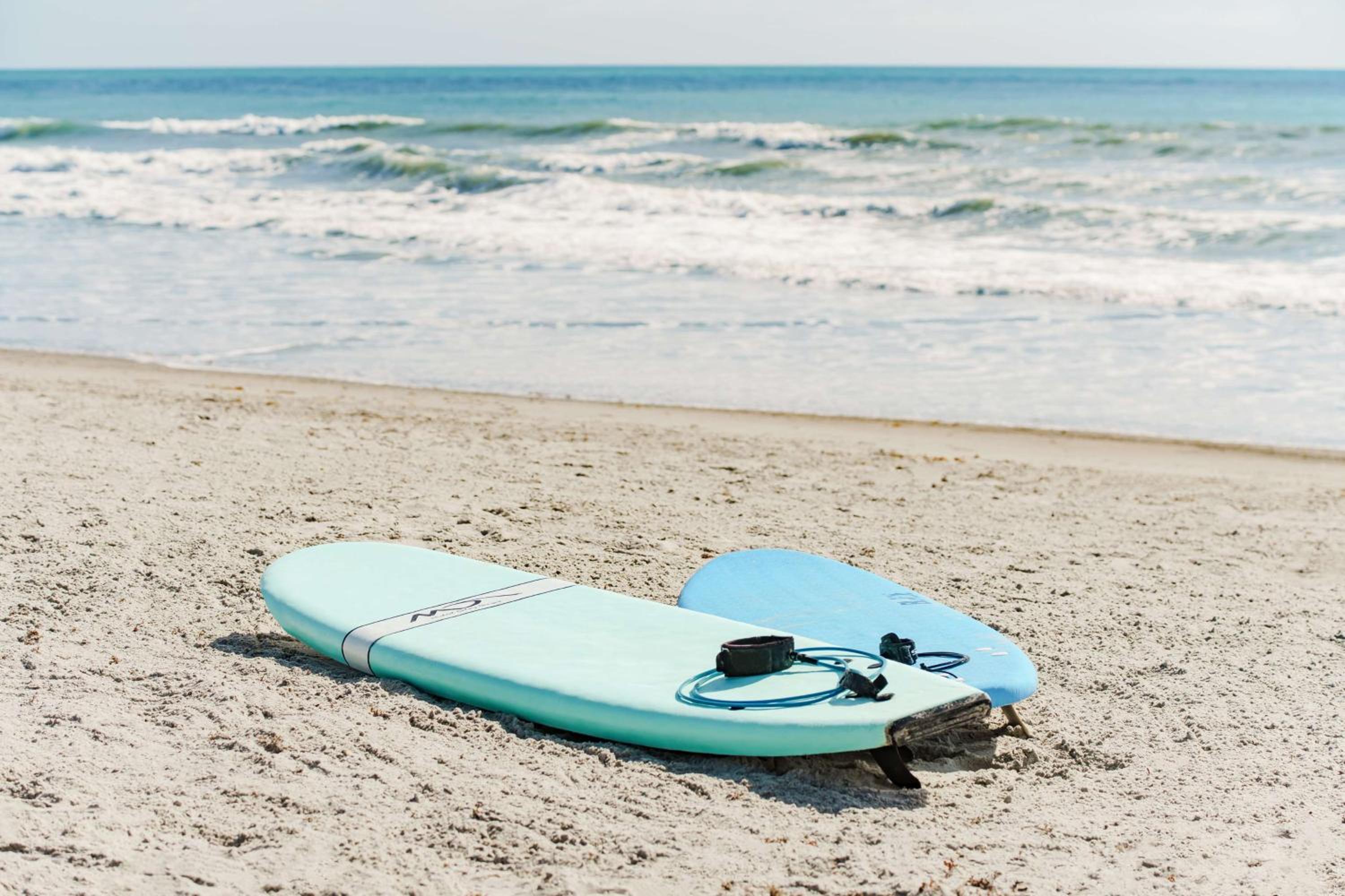 Hilton Garden Inn Cocoa Beach-Oceanfront, FL