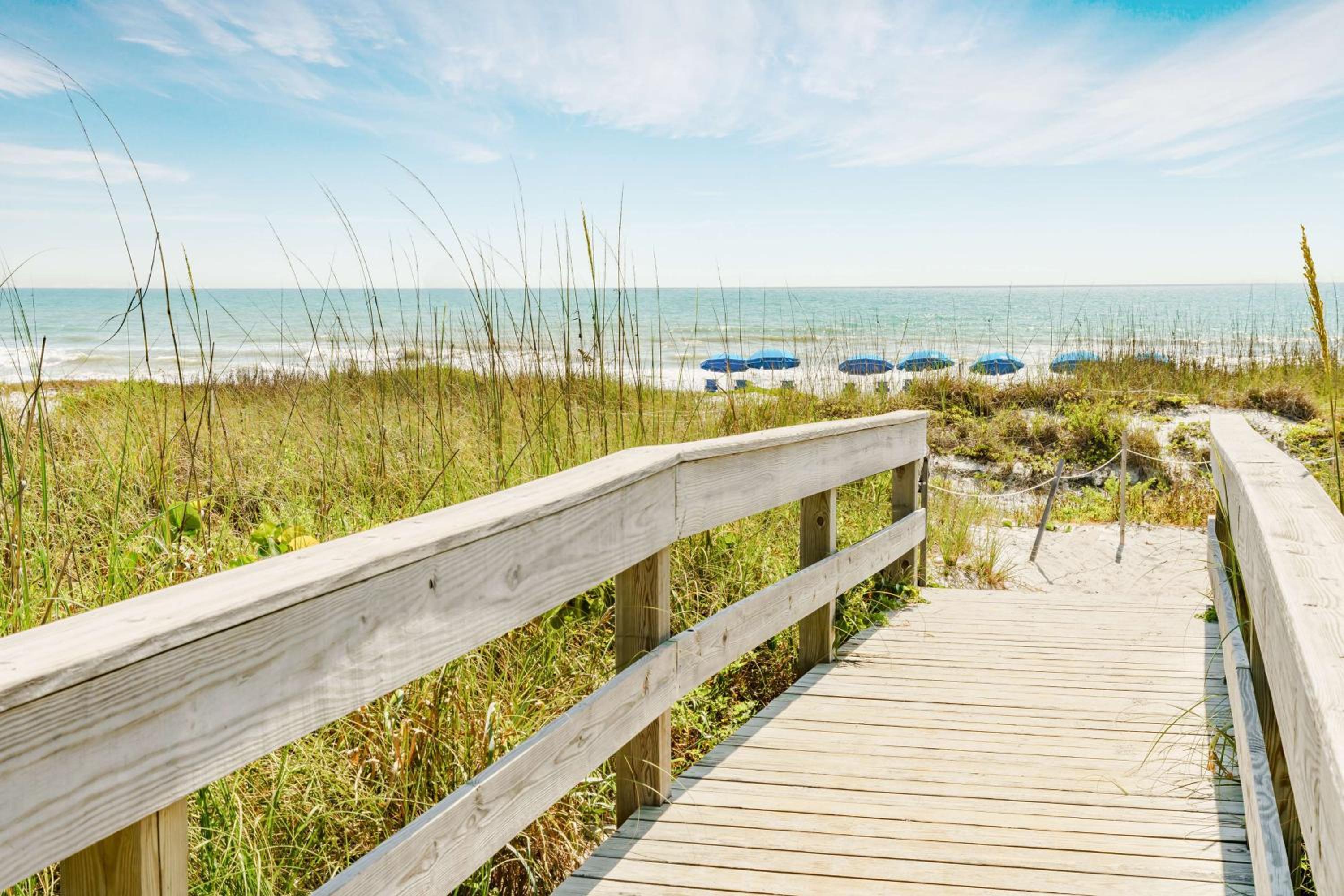Hilton Garden Inn Cocoa Beach-Oceanfront, FL, Billede 16