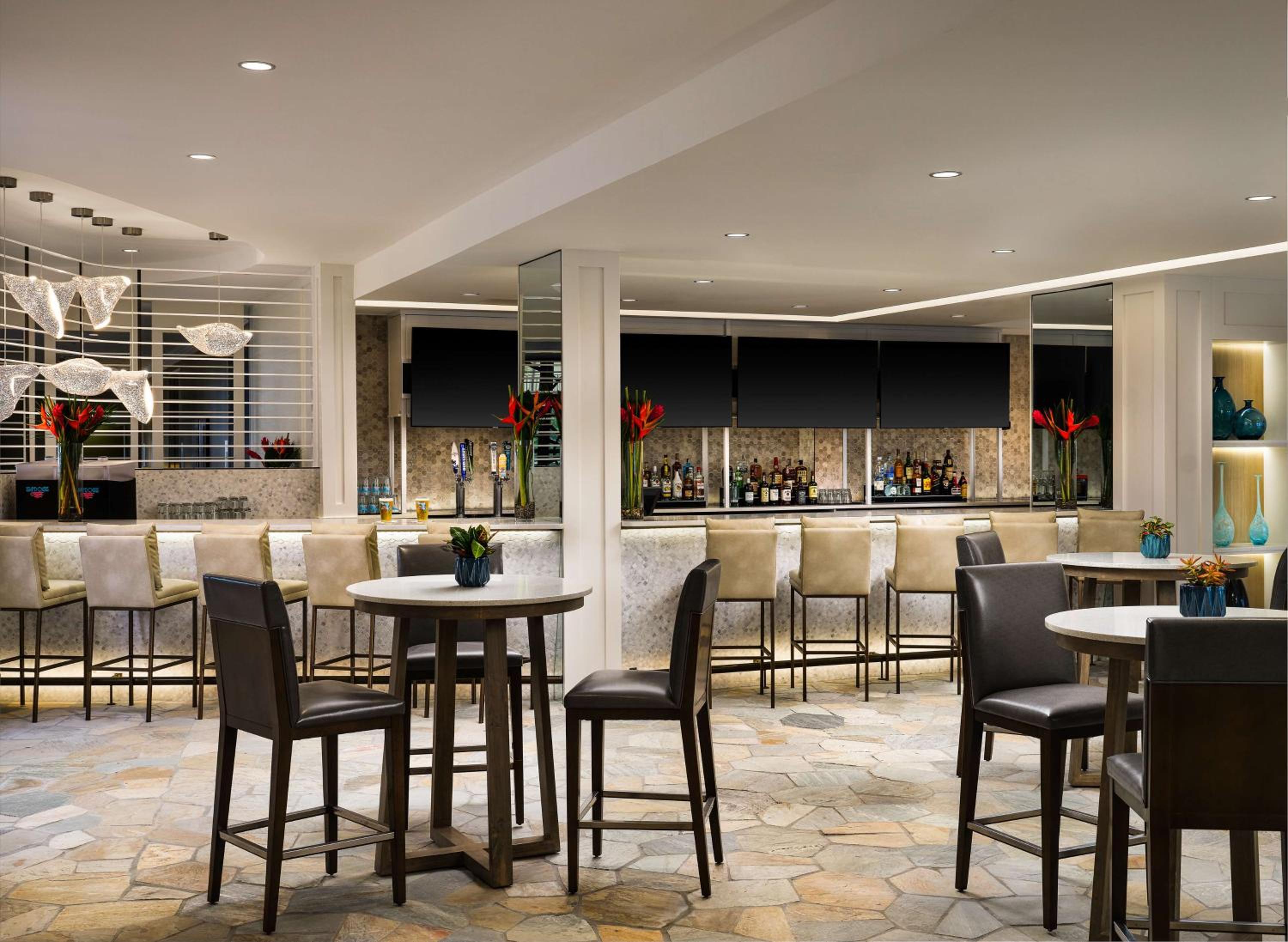 Hilton Garden Inn Cocoa Beach-Oceanfront, FL