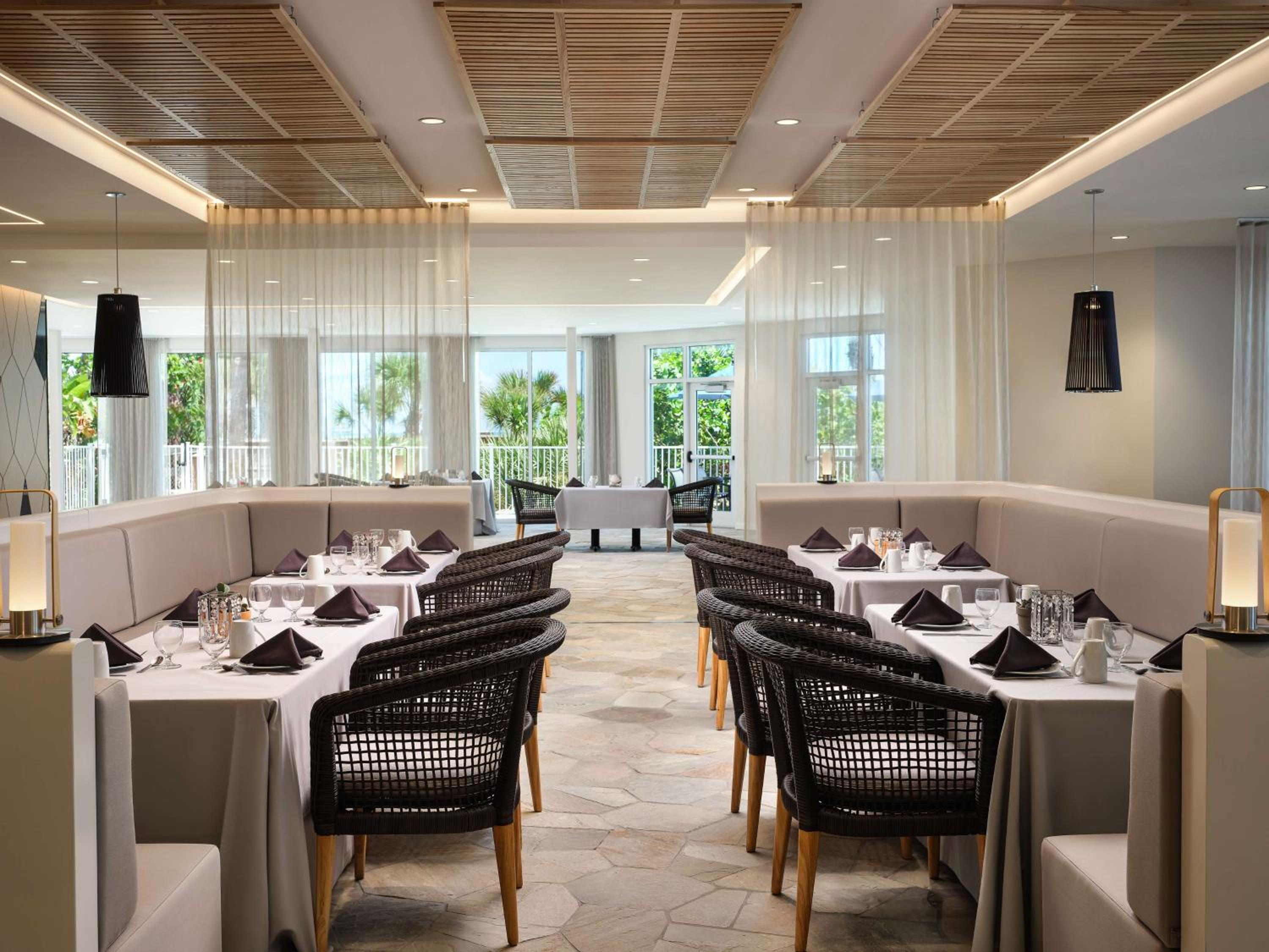 Hilton Garden Inn Cocoa Beach-Oceanfront, FL, Billede 34