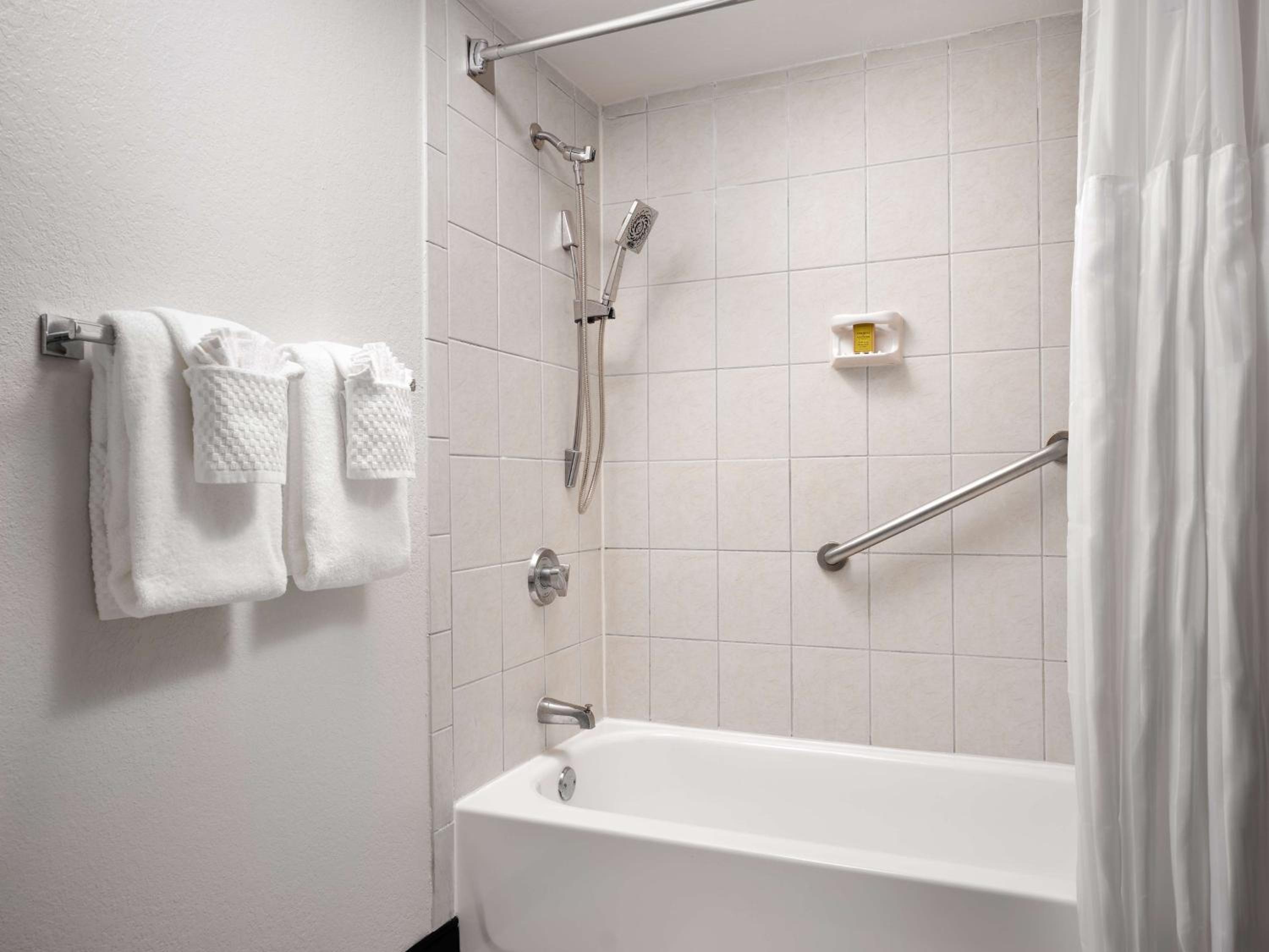 Hilton Garden Inn Cocoa Beach-Oceanfront, FL, Billede 44