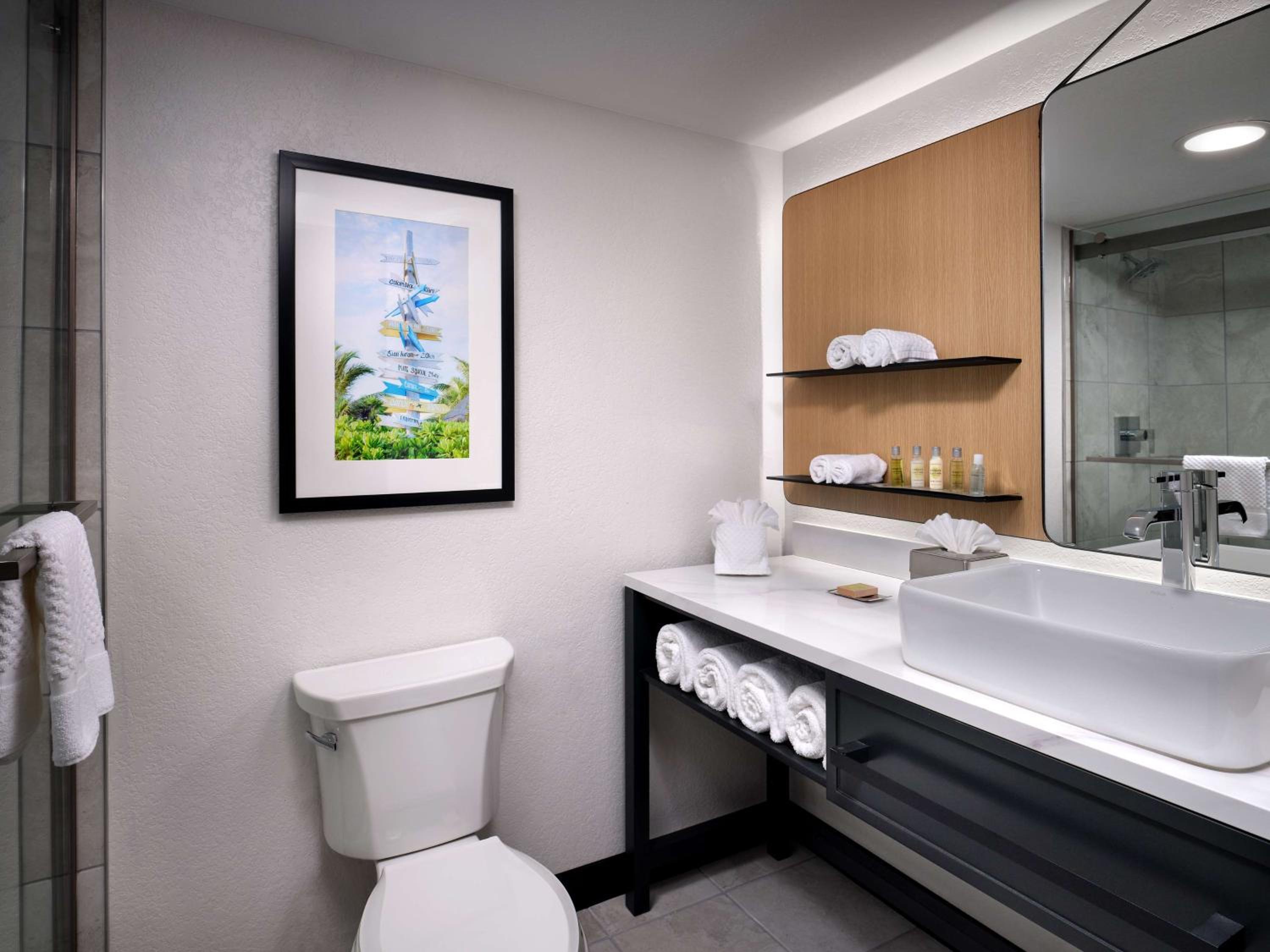 Hilton Garden Inn Cocoa Beach-Oceanfront, FL