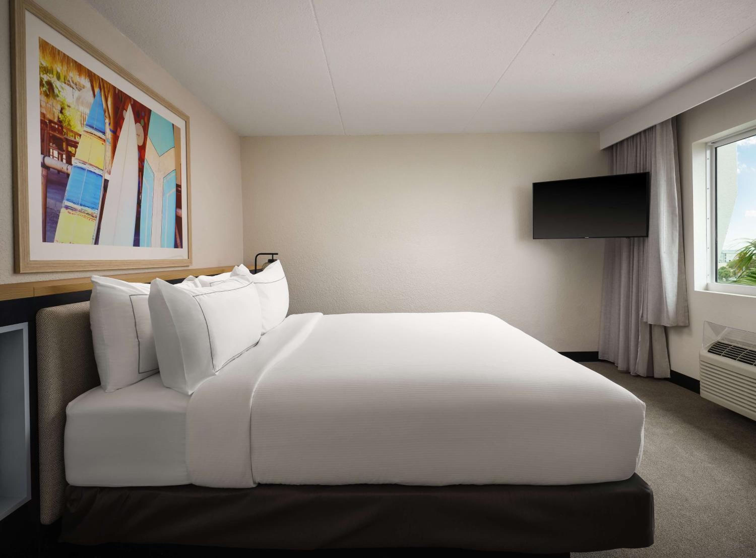 Hilton Garden Inn Cocoa Beach-Oceanfront, FL