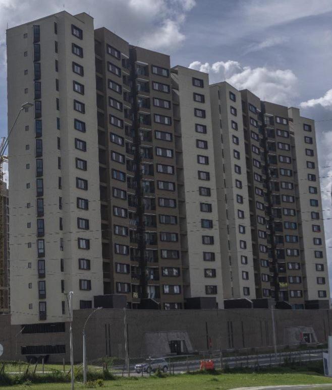 Apto San Antonio de Pereira