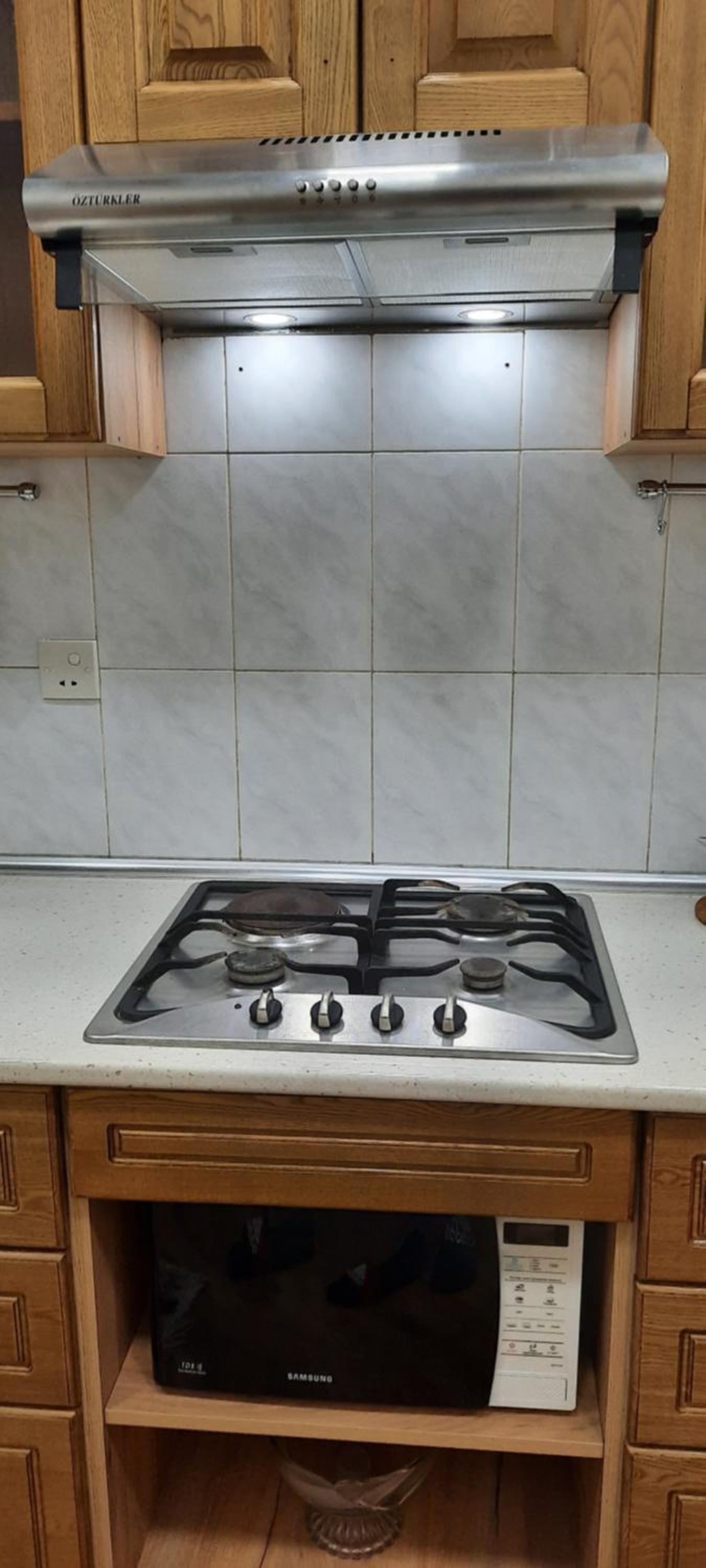 Spacious Apartment in Center, near Nizami st, Fountain Square and Sahil Metro Station