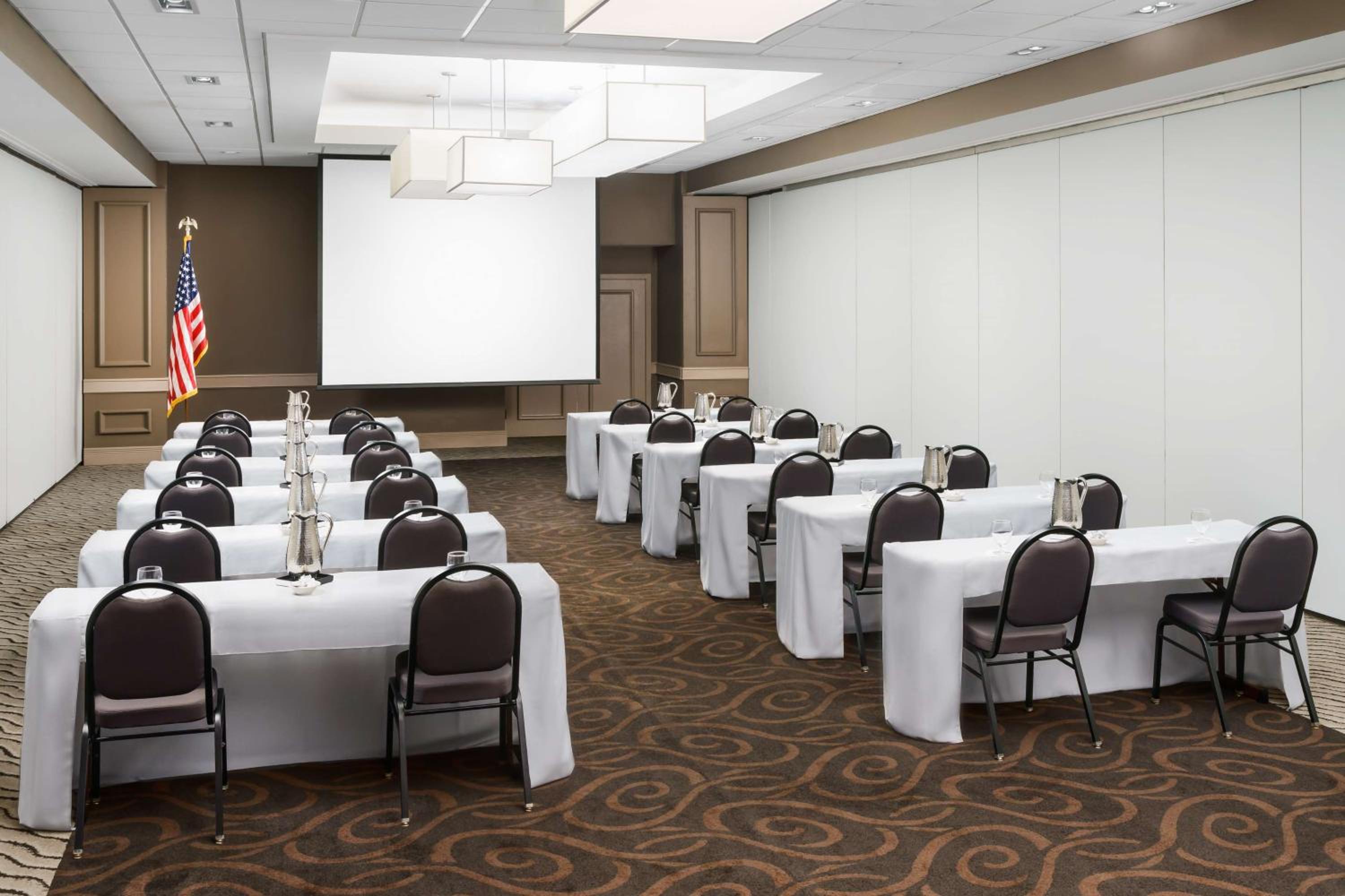 Hilton Garden Inn Cocoa Beach-Oceanfront, FL, Billede 25
