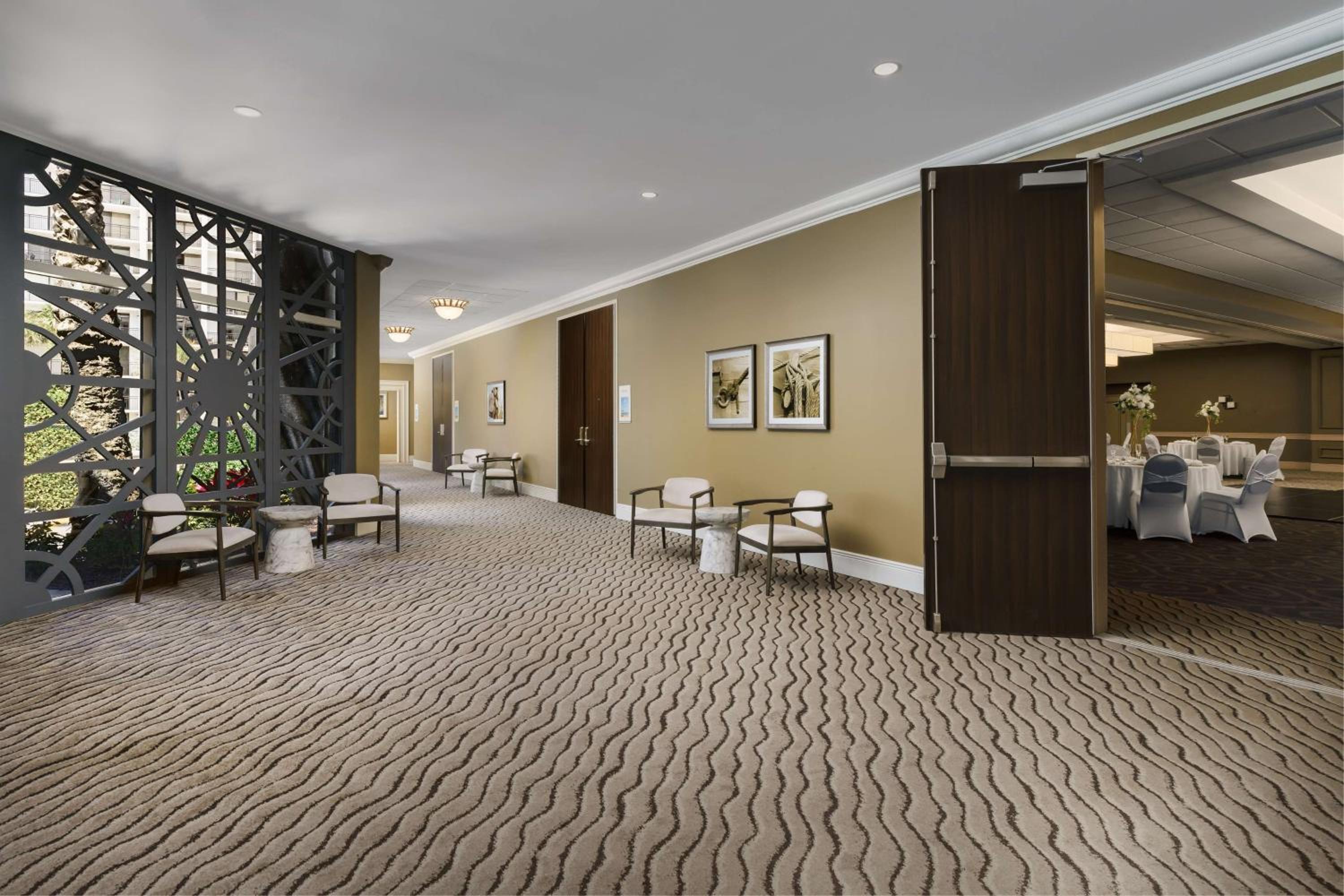Hilton Garden Inn Cocoa Beach-Oceanfront, FL, Billede 58