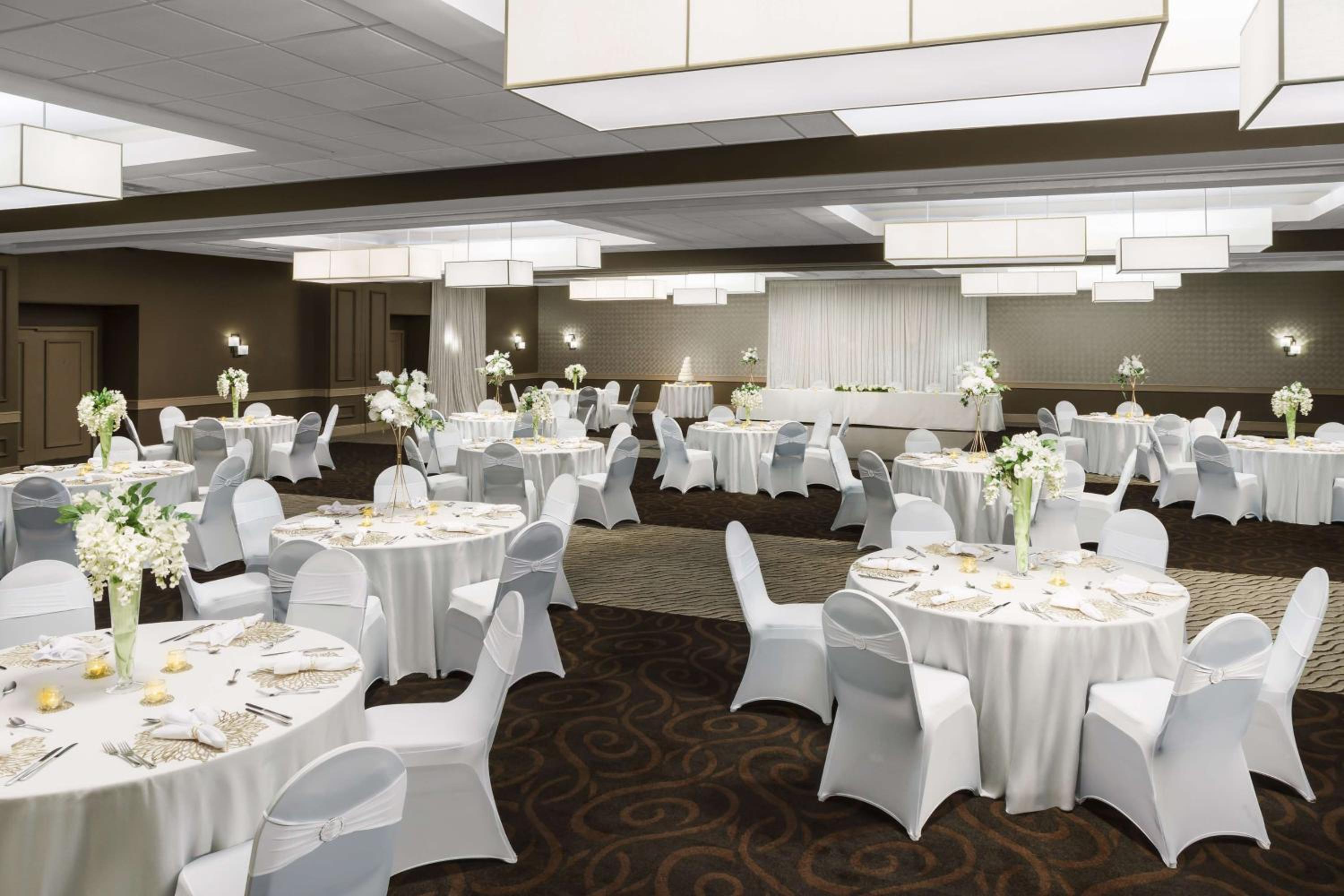 Hilton Garden Inn Cocoa Beach-Oceanfront, FL, Billede 27