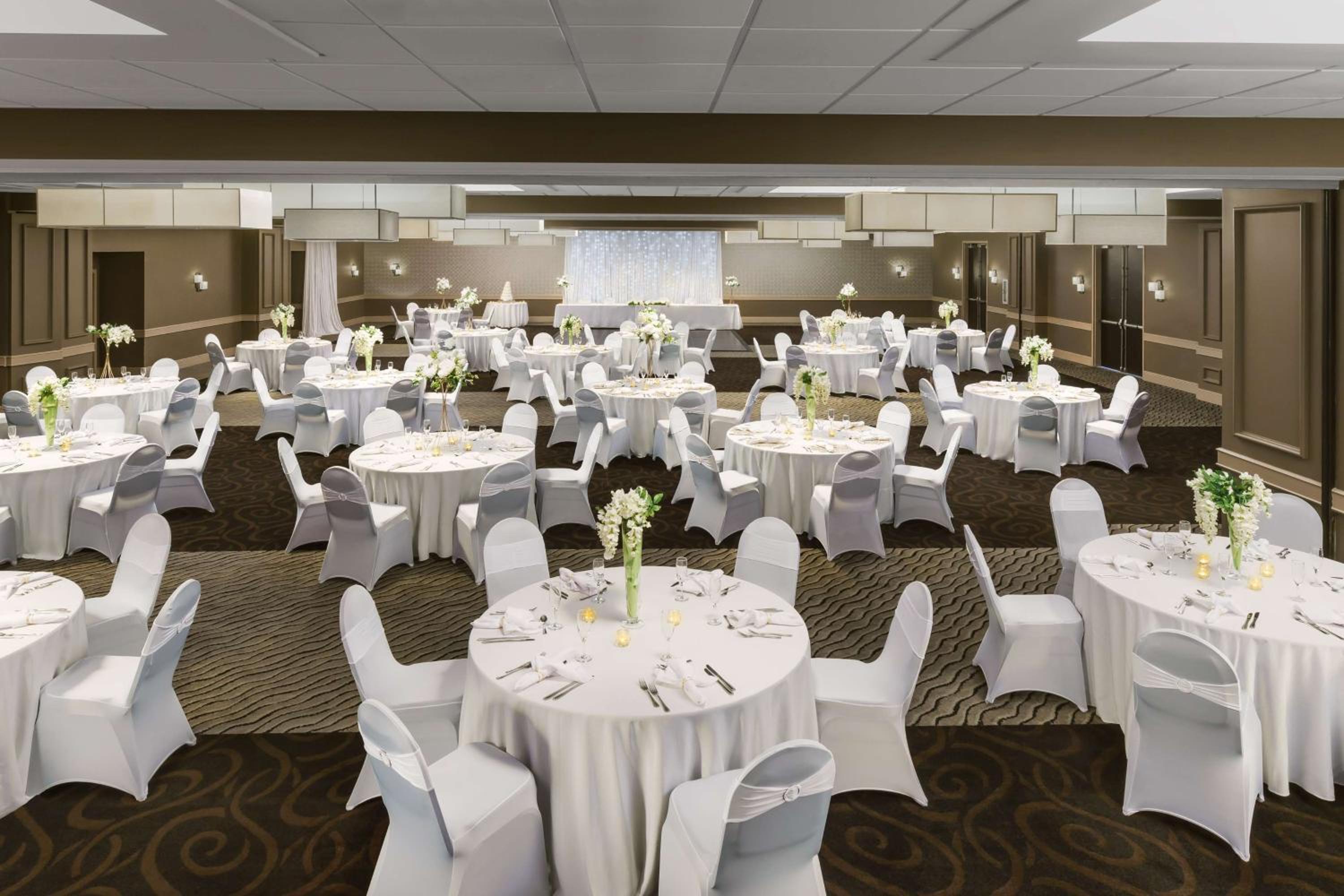 Hilton Garden Inn Cocoa Beach-Oceanfront, FL, Billede 21