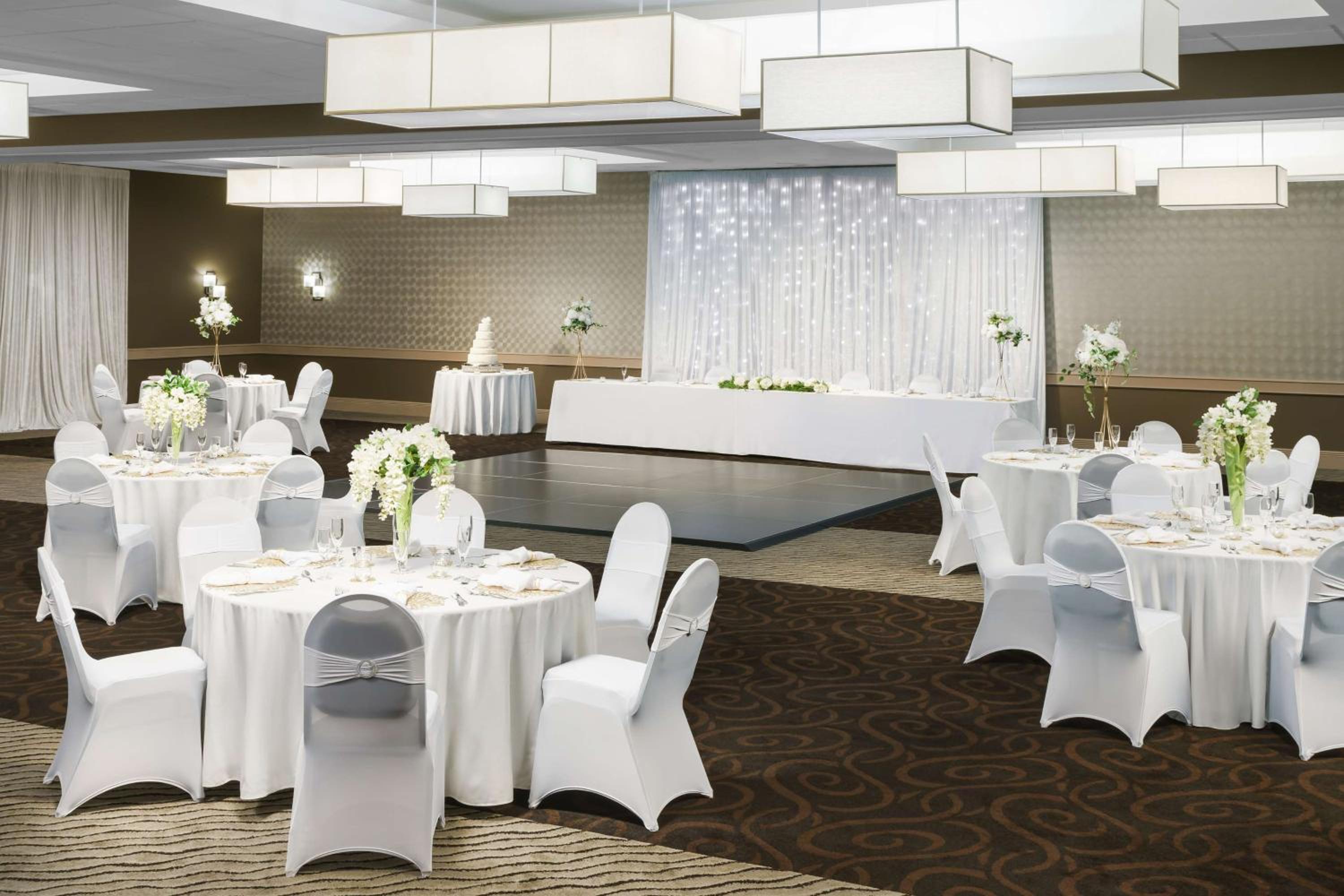 Hilton Garden Inn Cocoa Beach-Oceanfront, FL, Billede 20