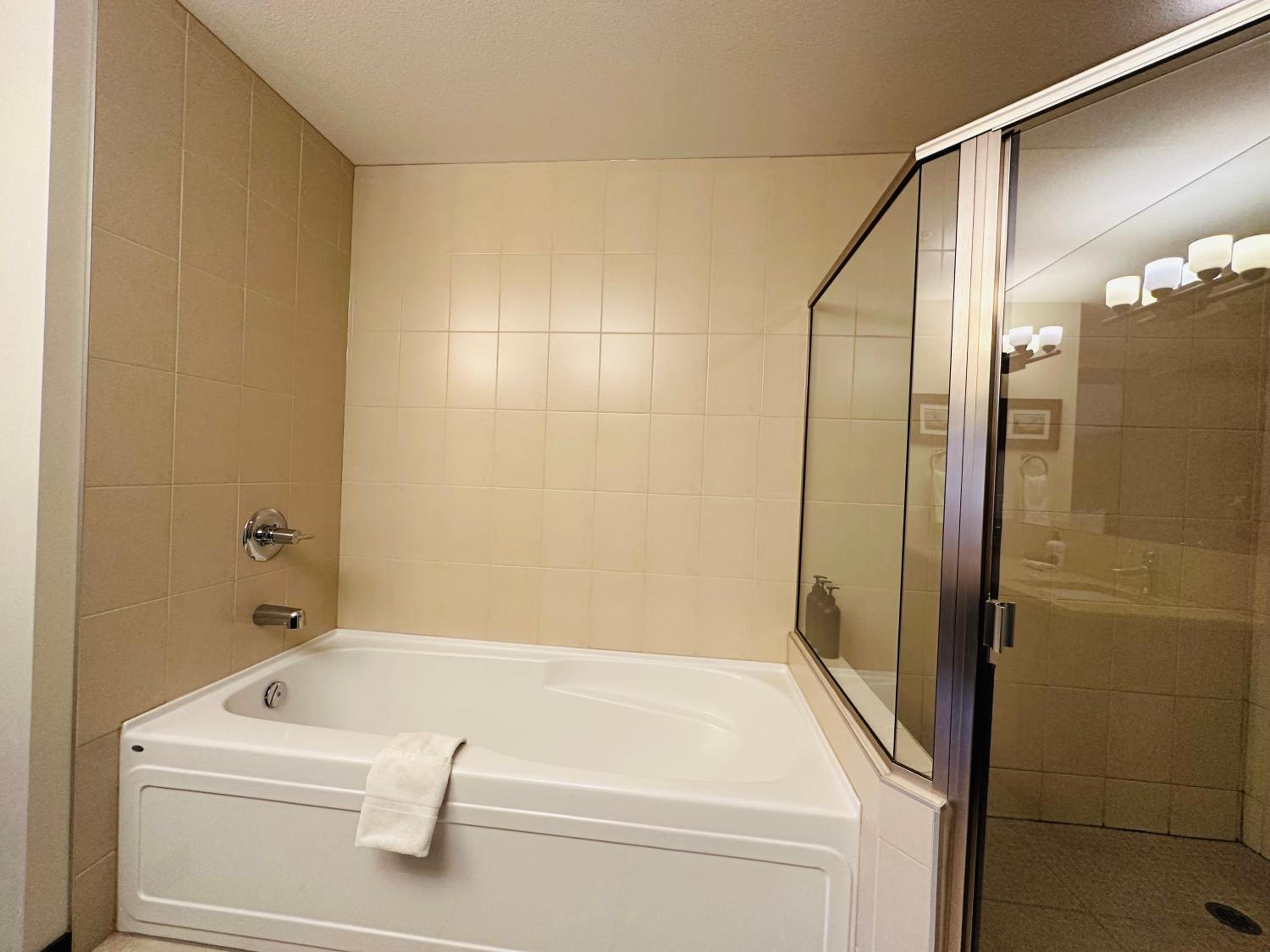 Canmore Mountain Retreat - Heated Pool & Hot-tub