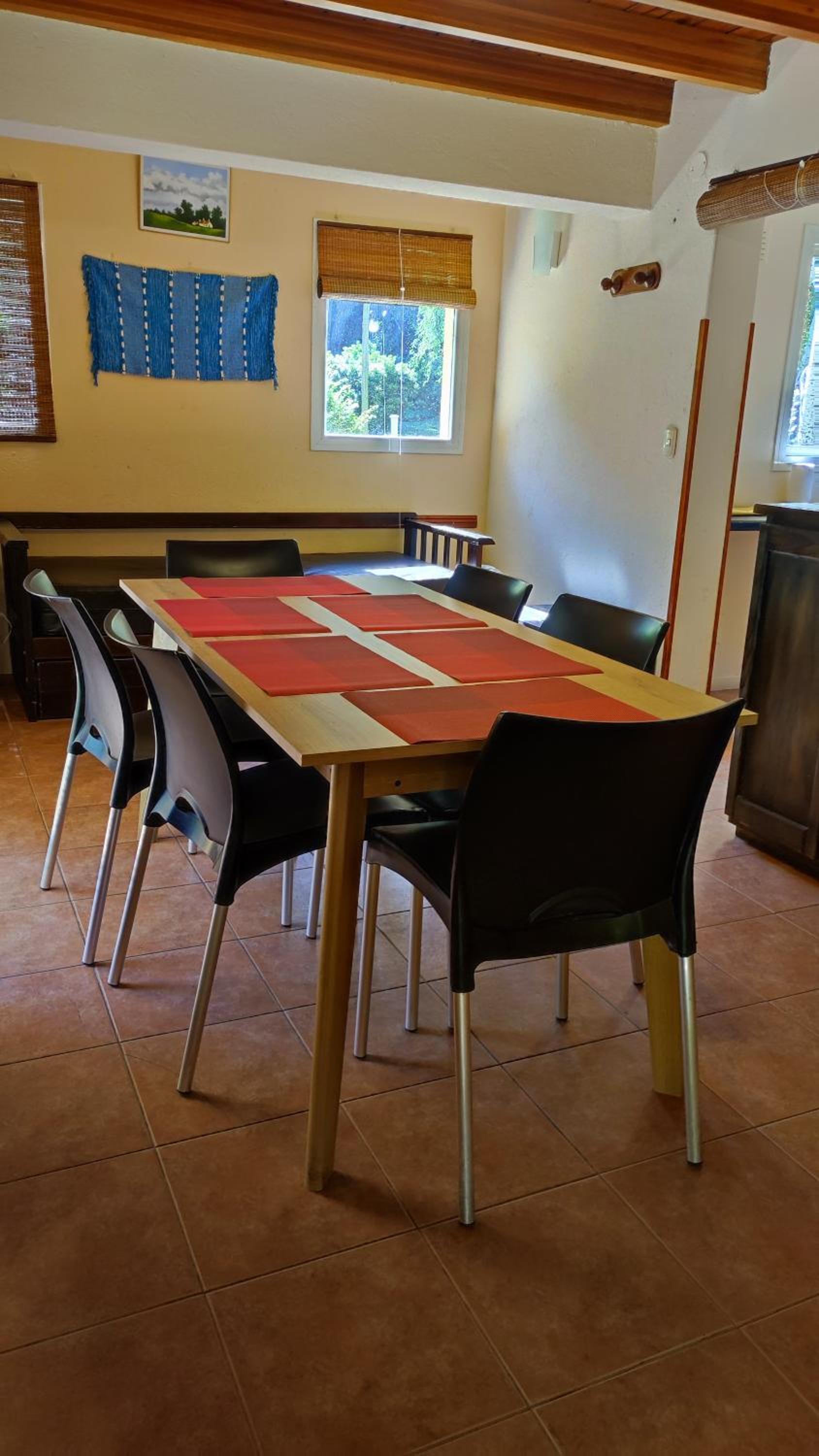 Las Terrazas Resort & Apart-Cabañas