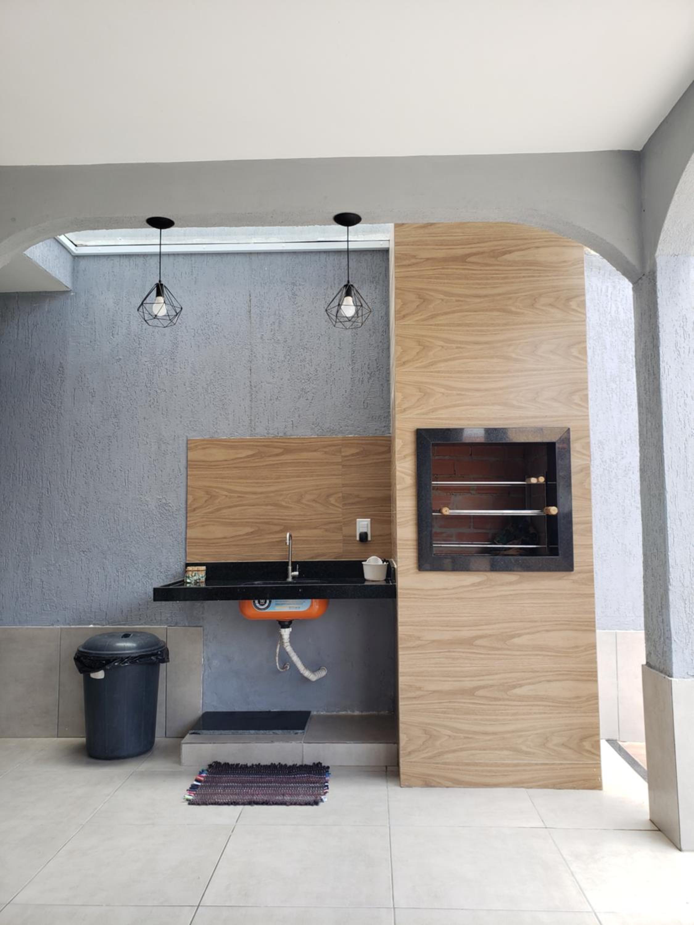 Casa para Famílias e Amigos