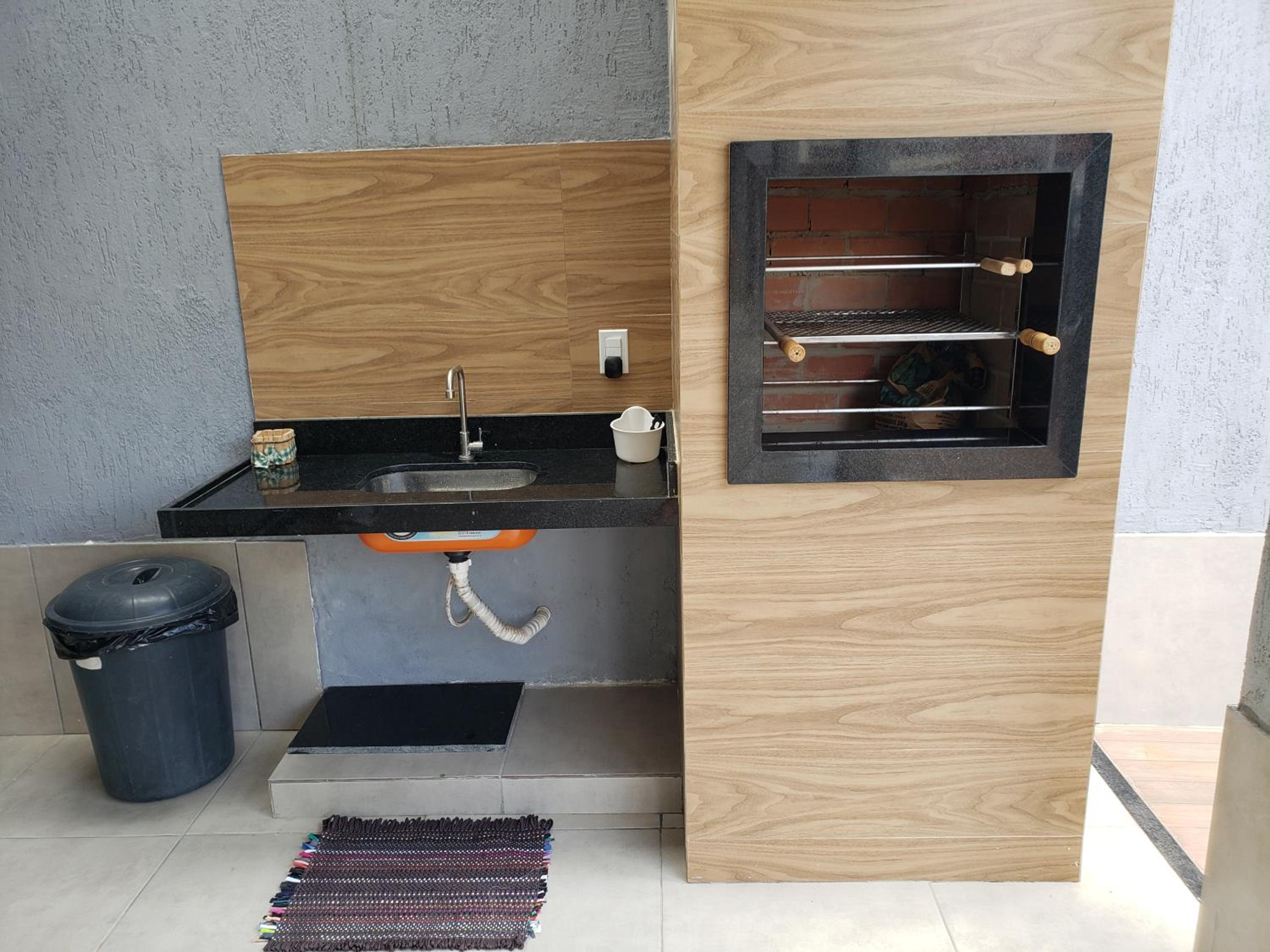 Casa para Famílias e Amigos