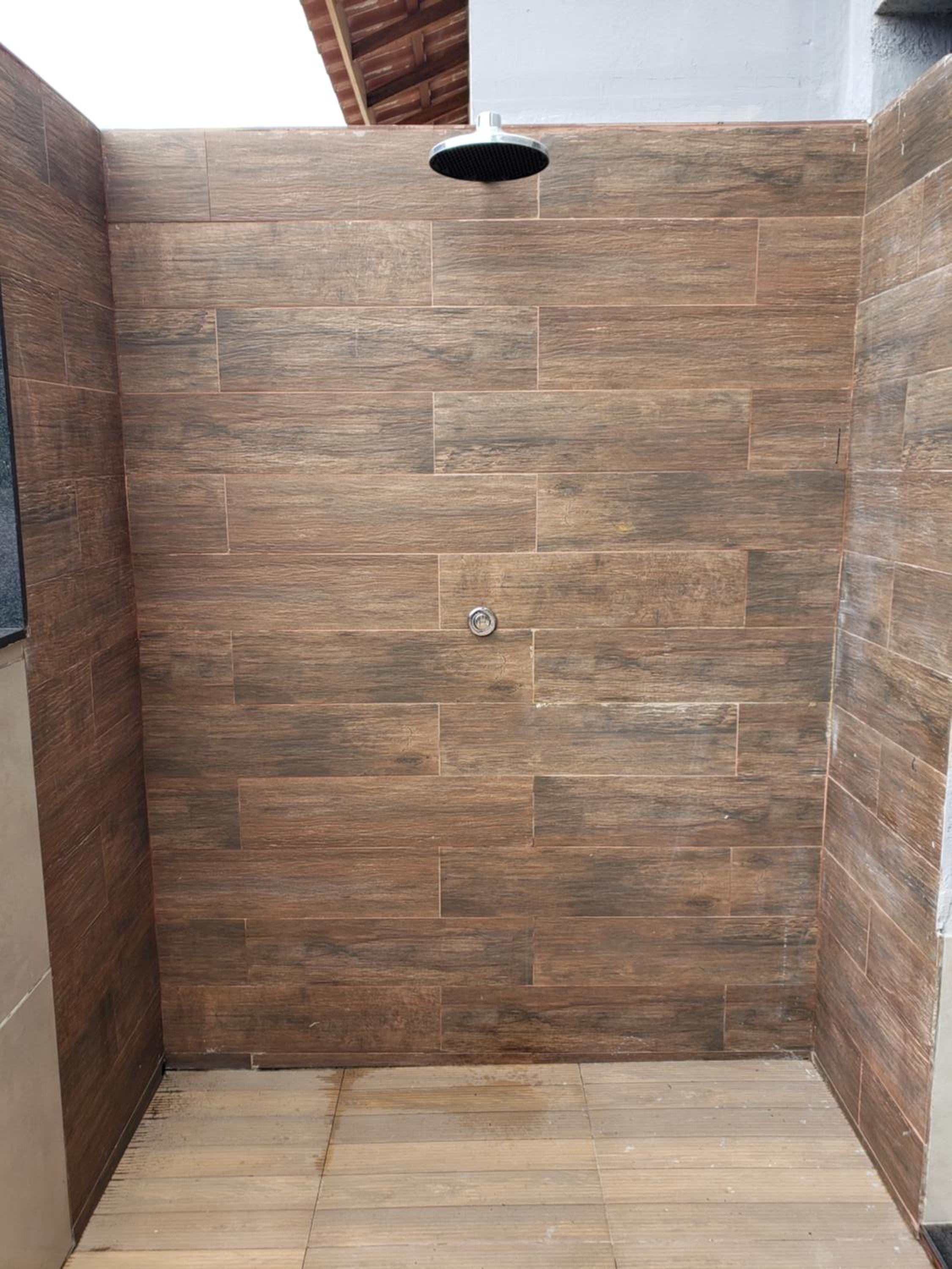 Casa para Famílias e Amigos