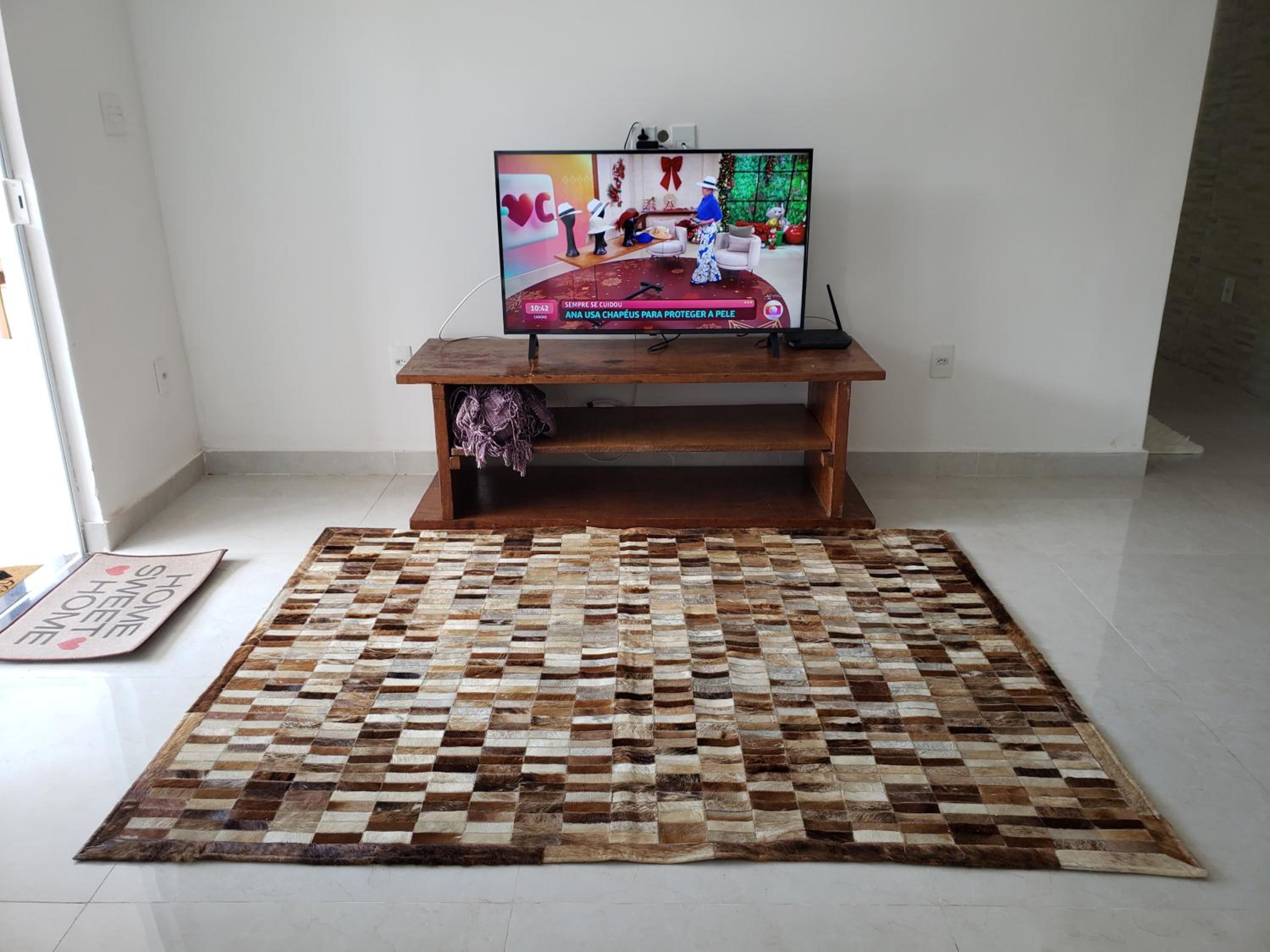 Casa para Famílias e Amigos