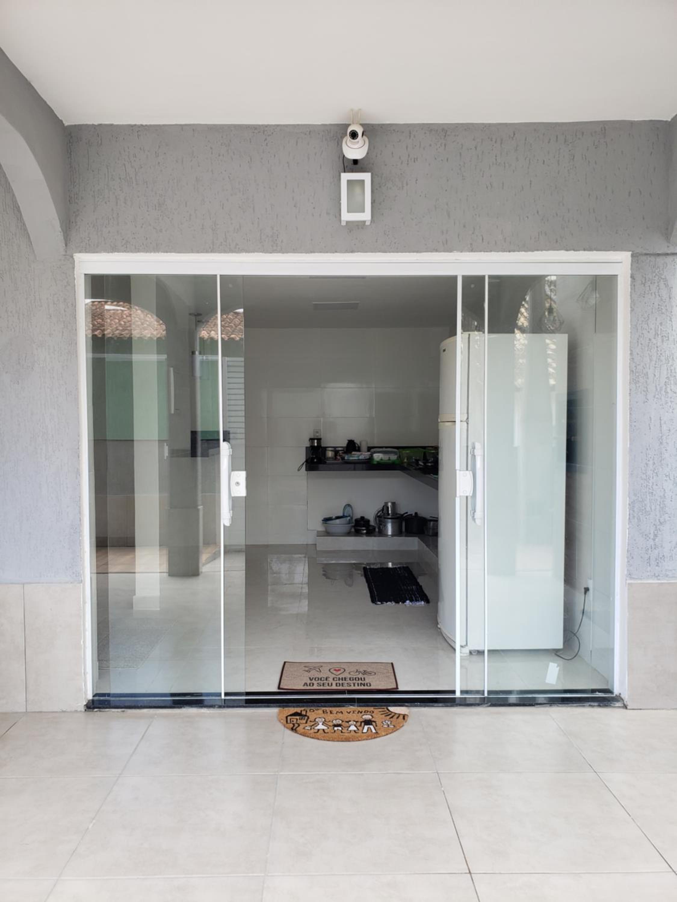 Casa para Famílias e Amigos