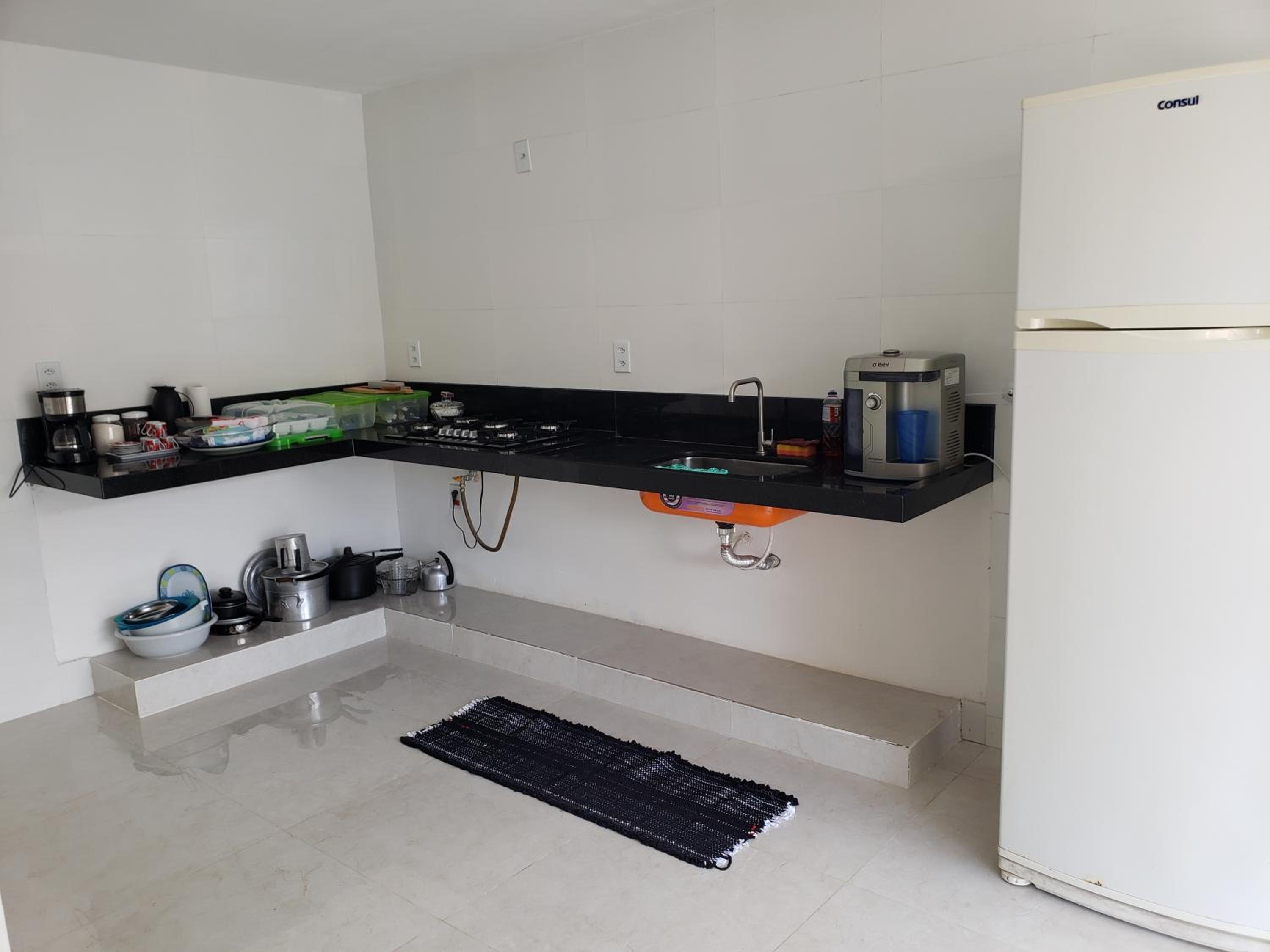 Casa para Famílias e Amigos