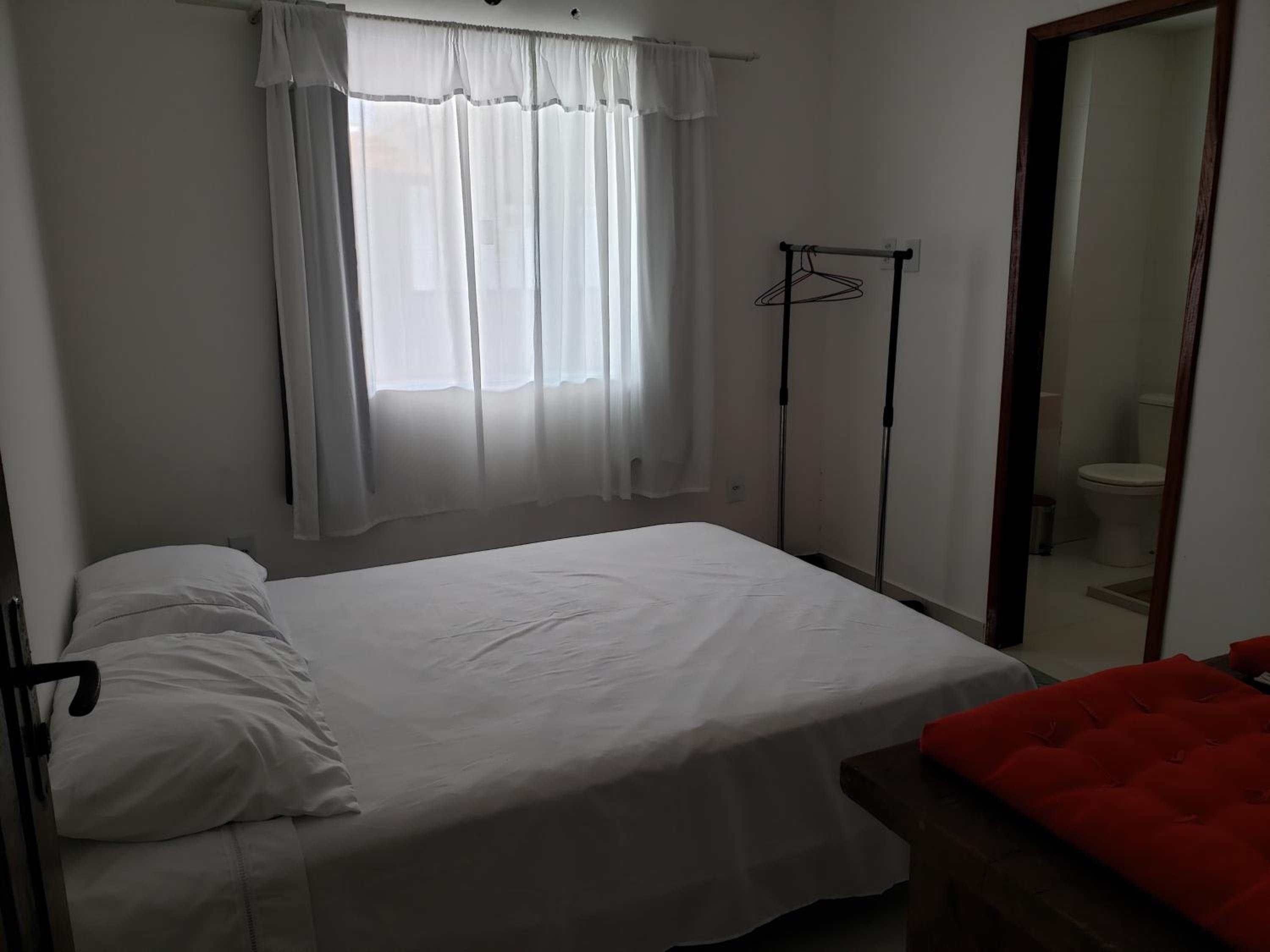 Casa para Famílias e Amigos