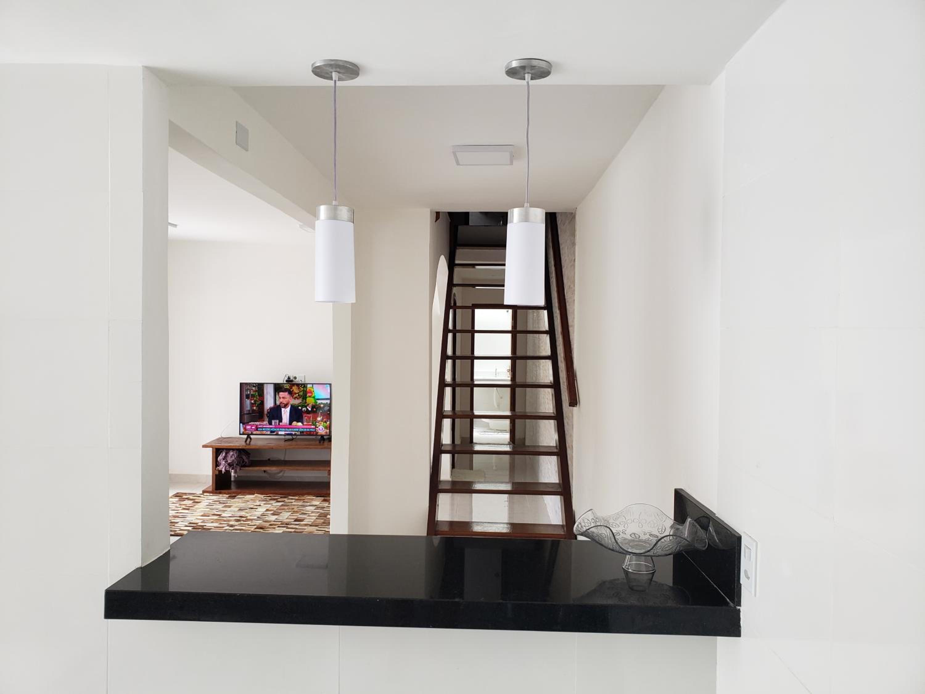 Casa para Famílias e Amigos