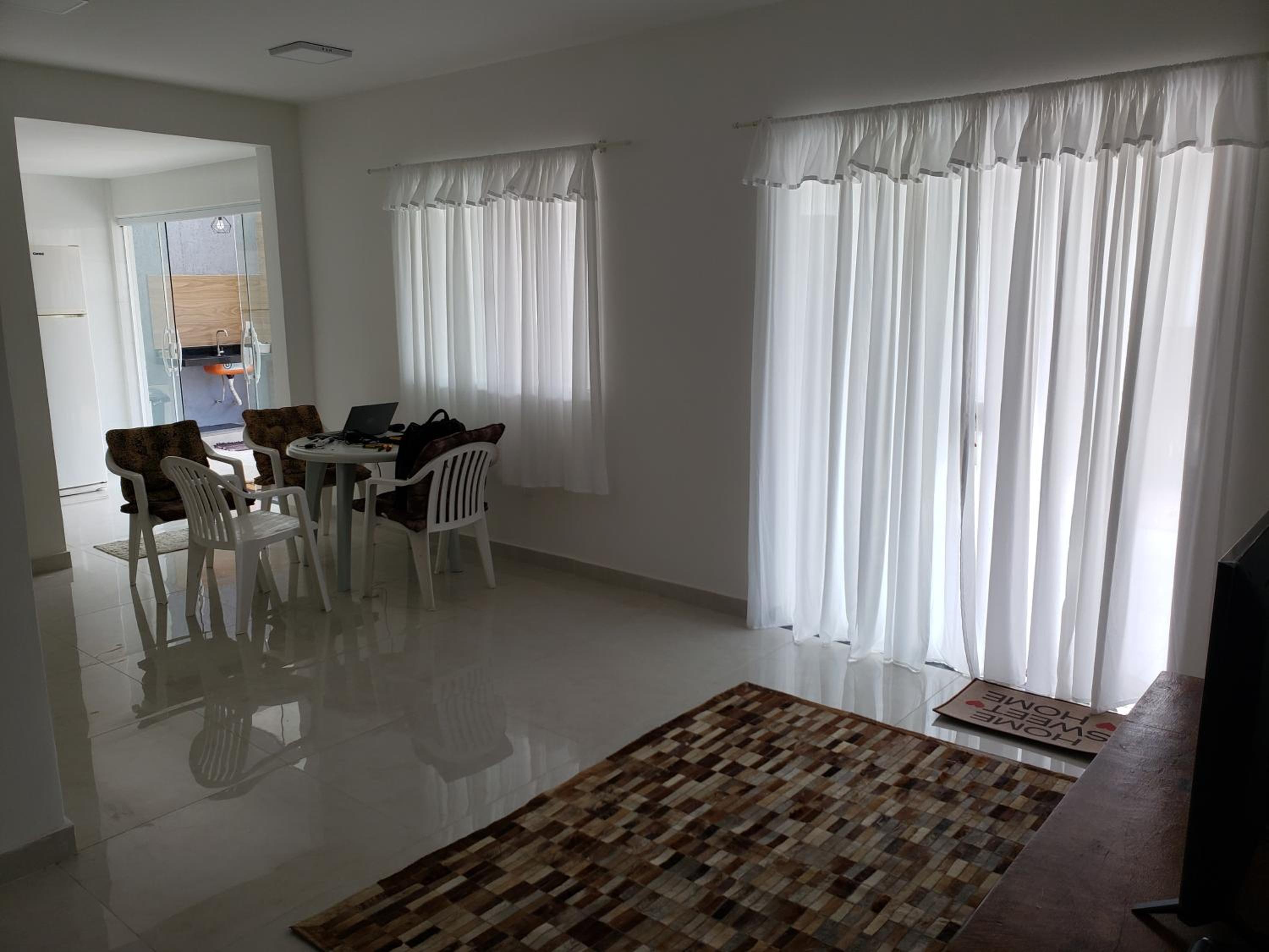 Casa para Famílias e Amigos