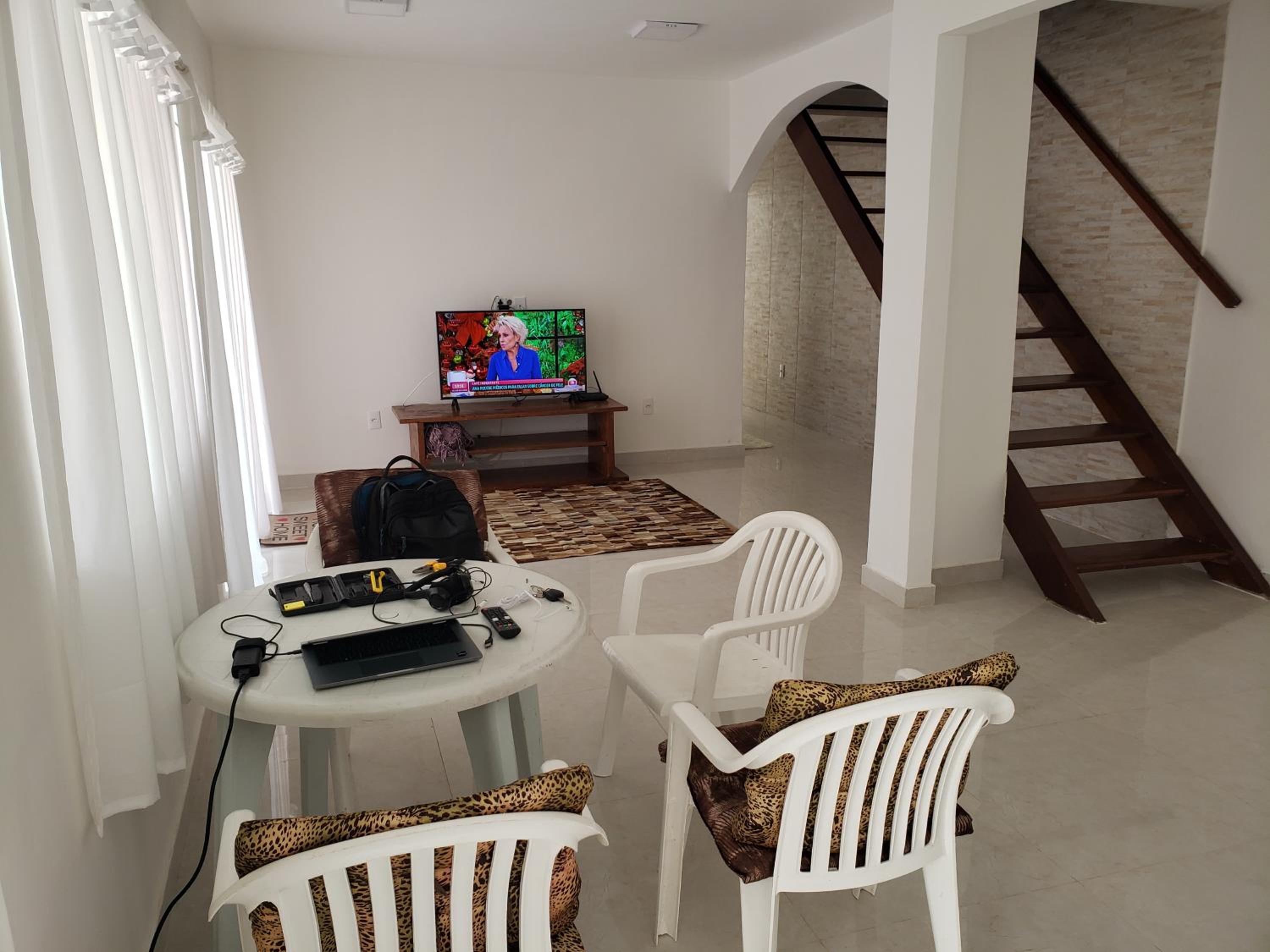Casa para Famílias e Amigos