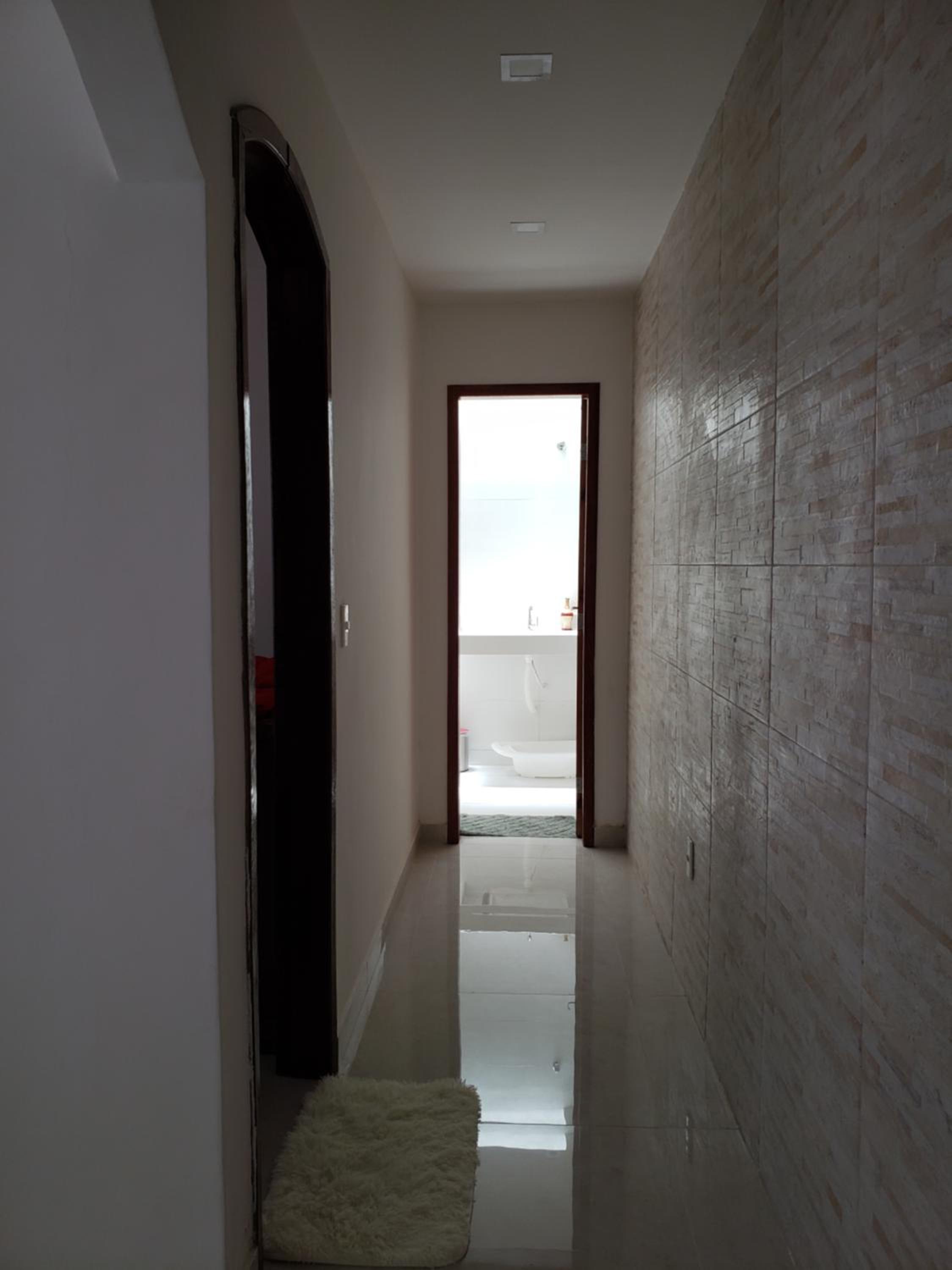 Casa para Famílias e Amigos