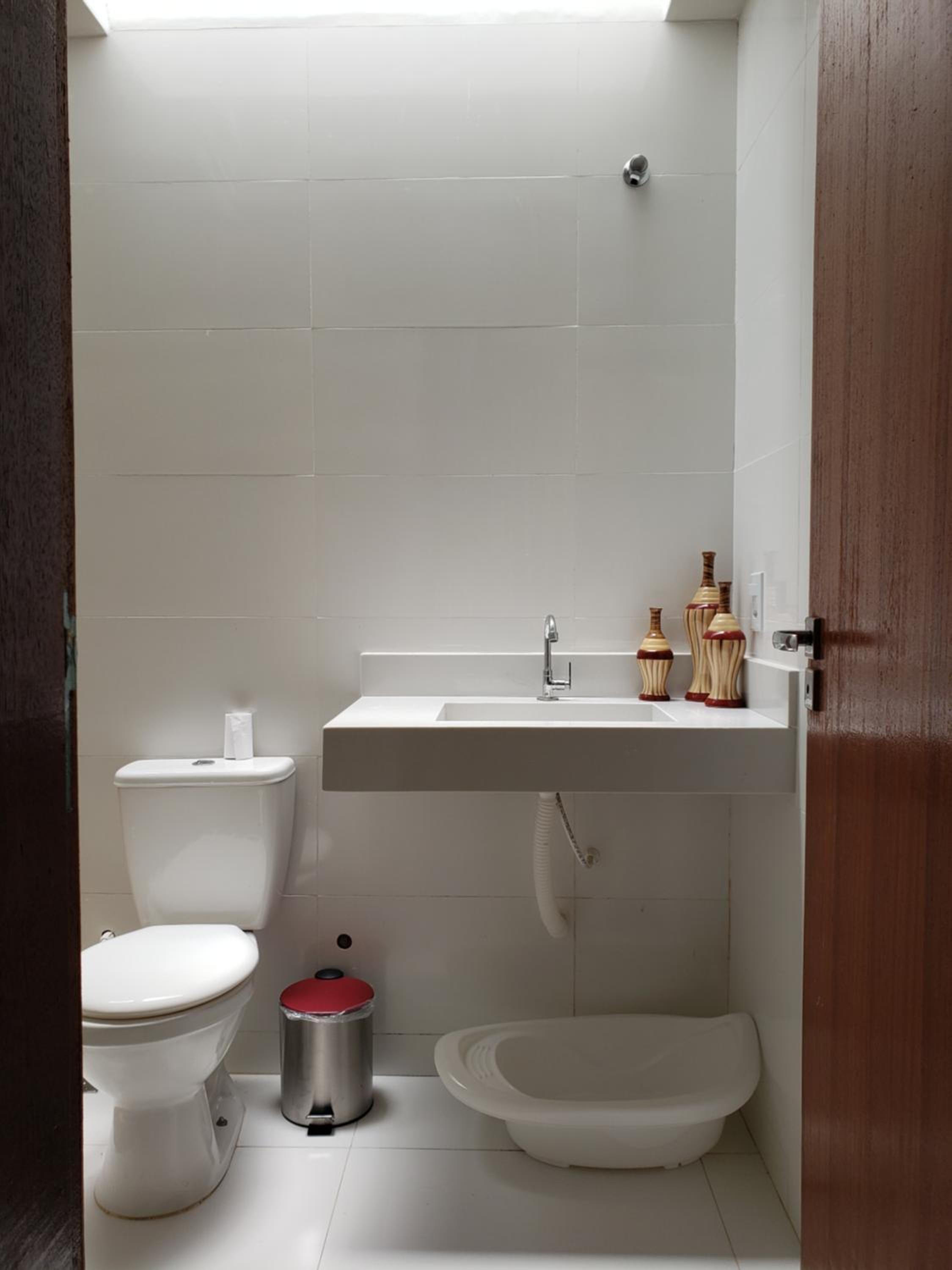 Casa para Famílias e Amigos