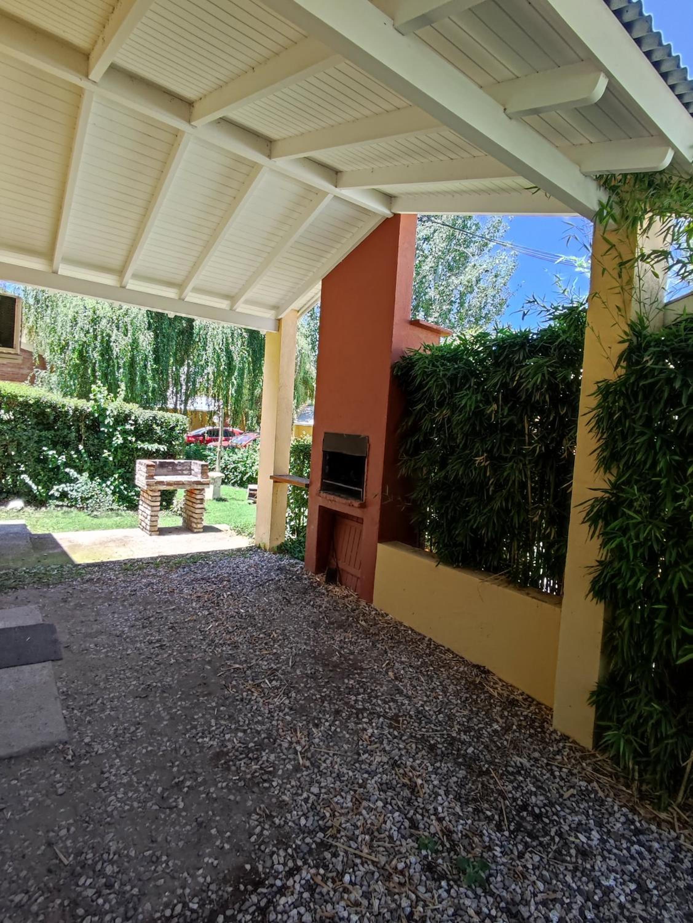Las Terrazas Resort & Apart-Cabañas