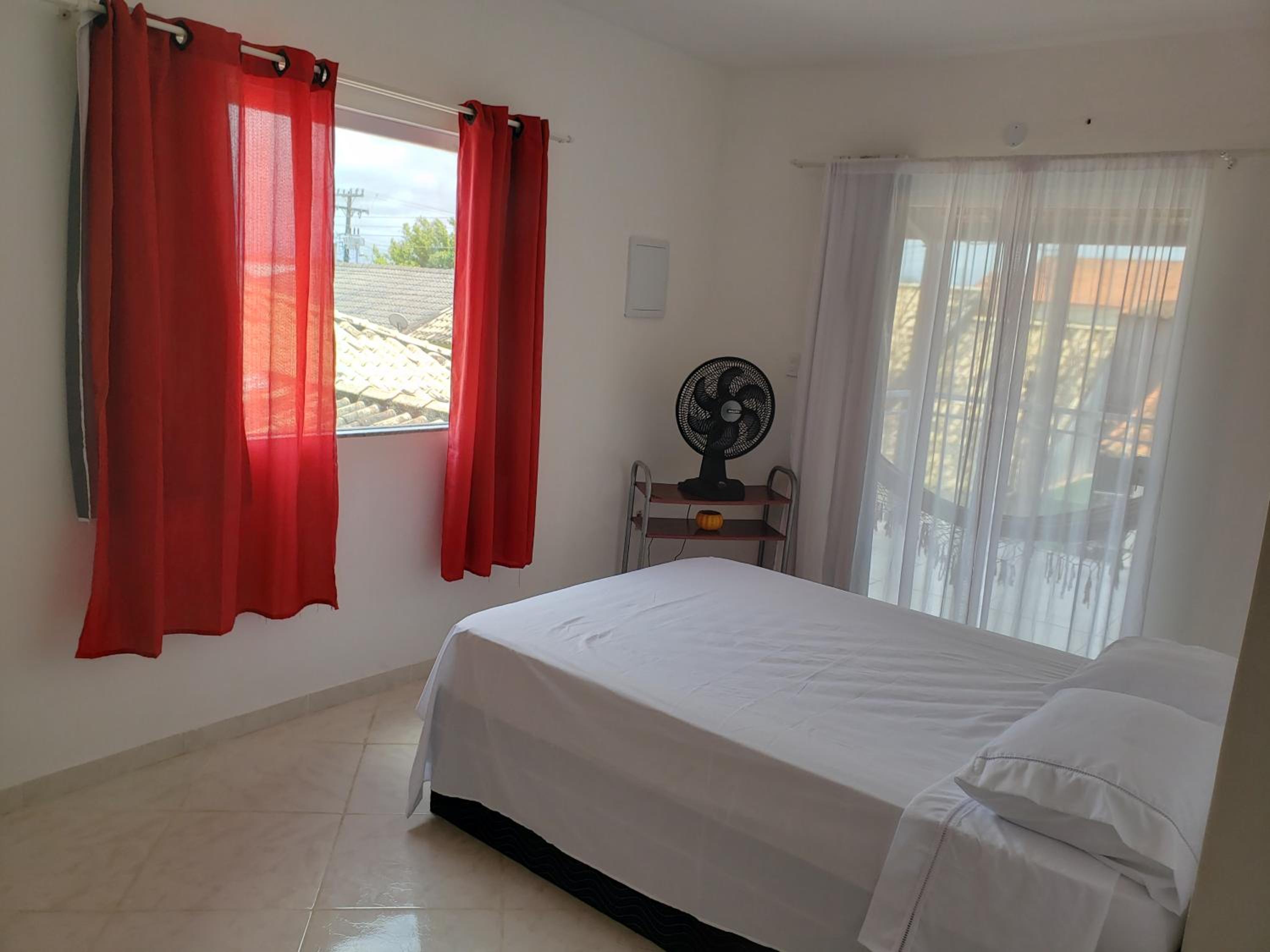Casa para Famílias e Amigos