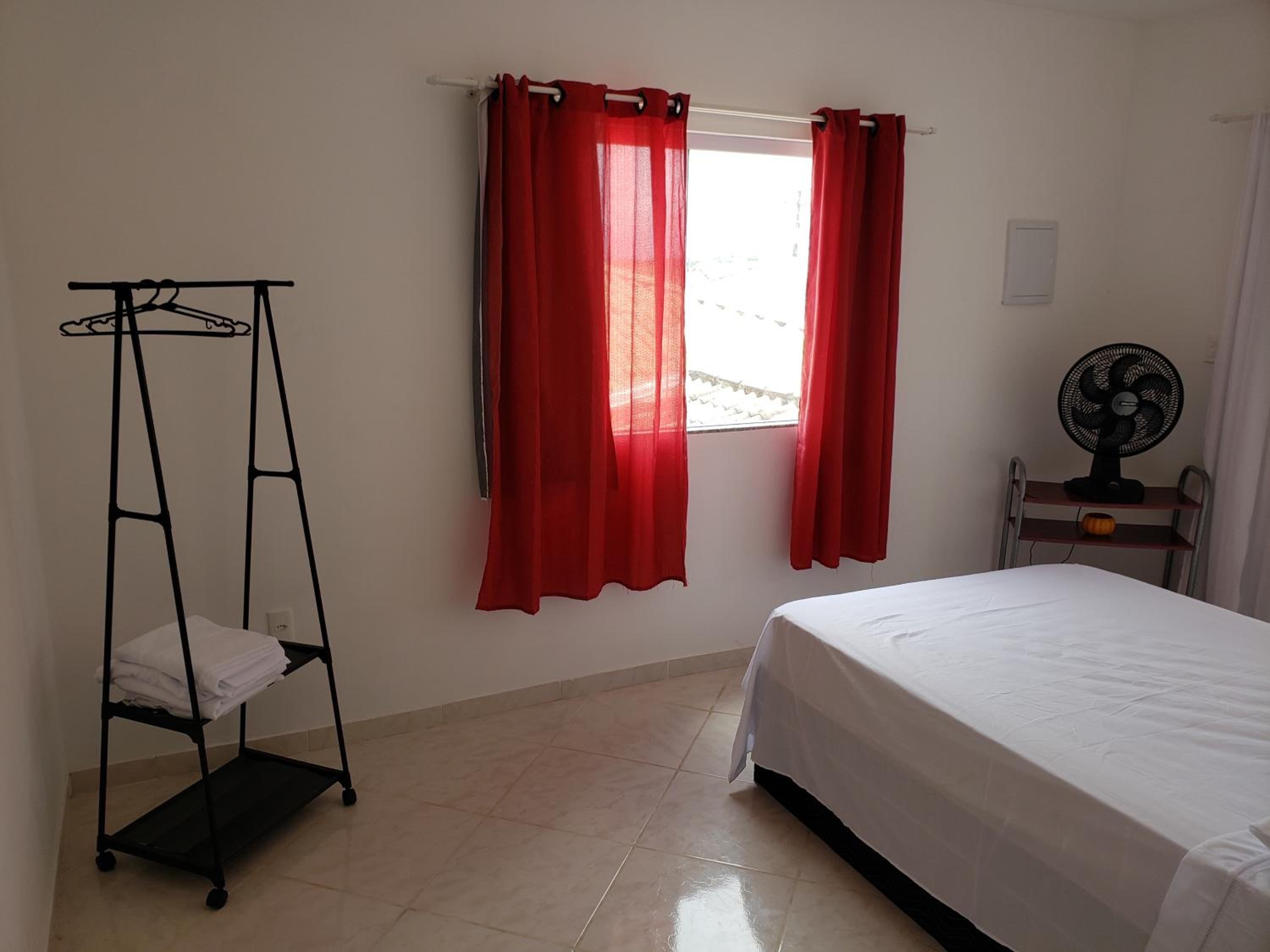 Casa para Famílias e Amigos
