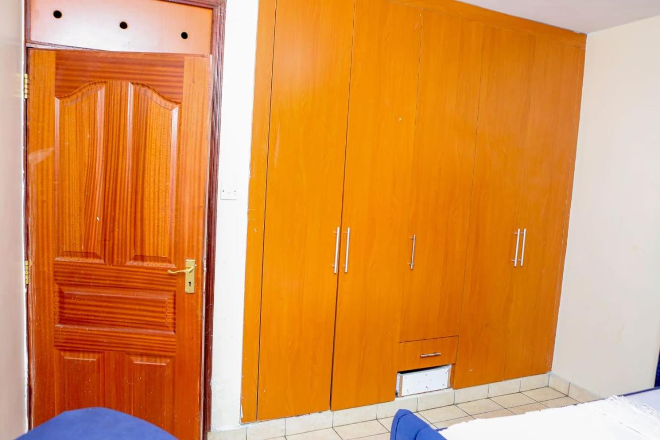 Genesis Executive mlimani view 3