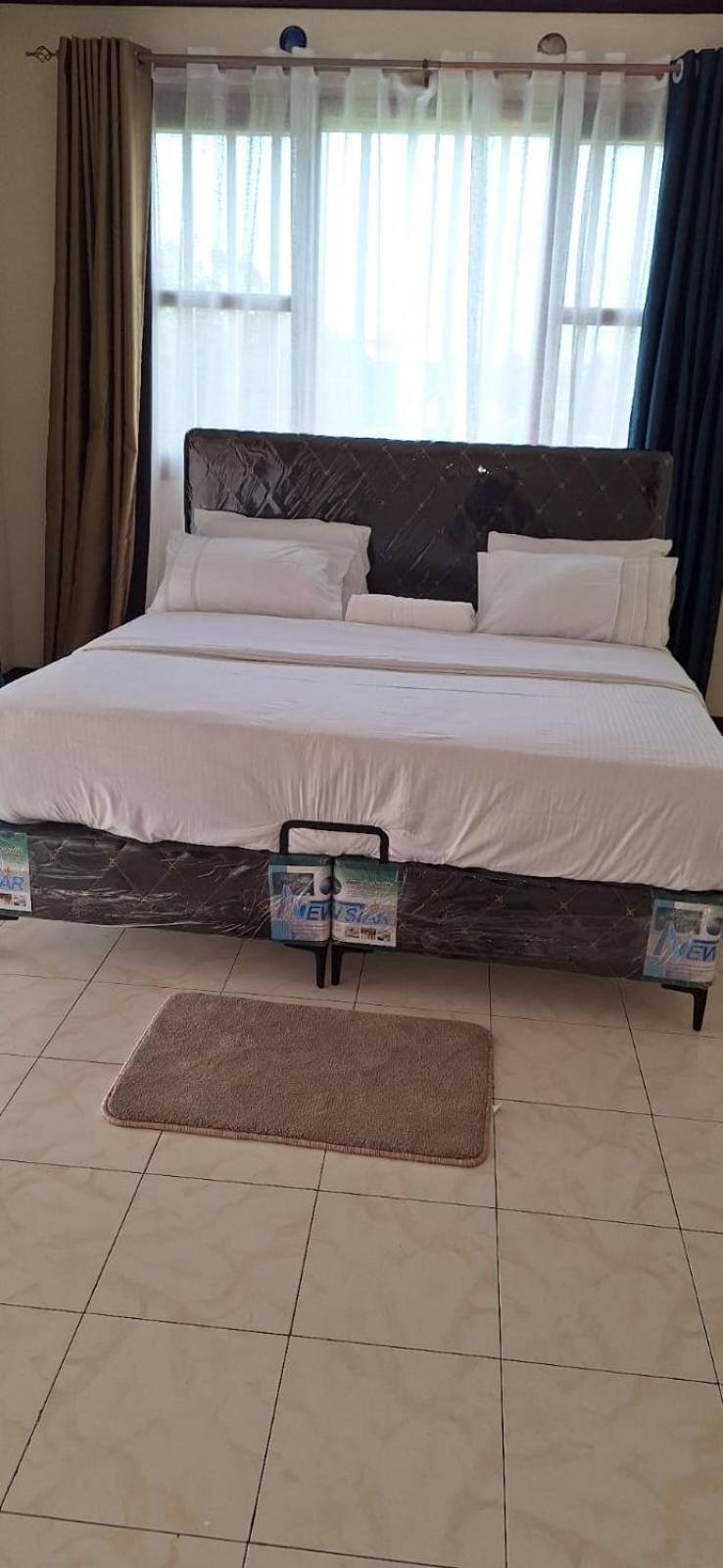 Genesis Executive mlimani view 5