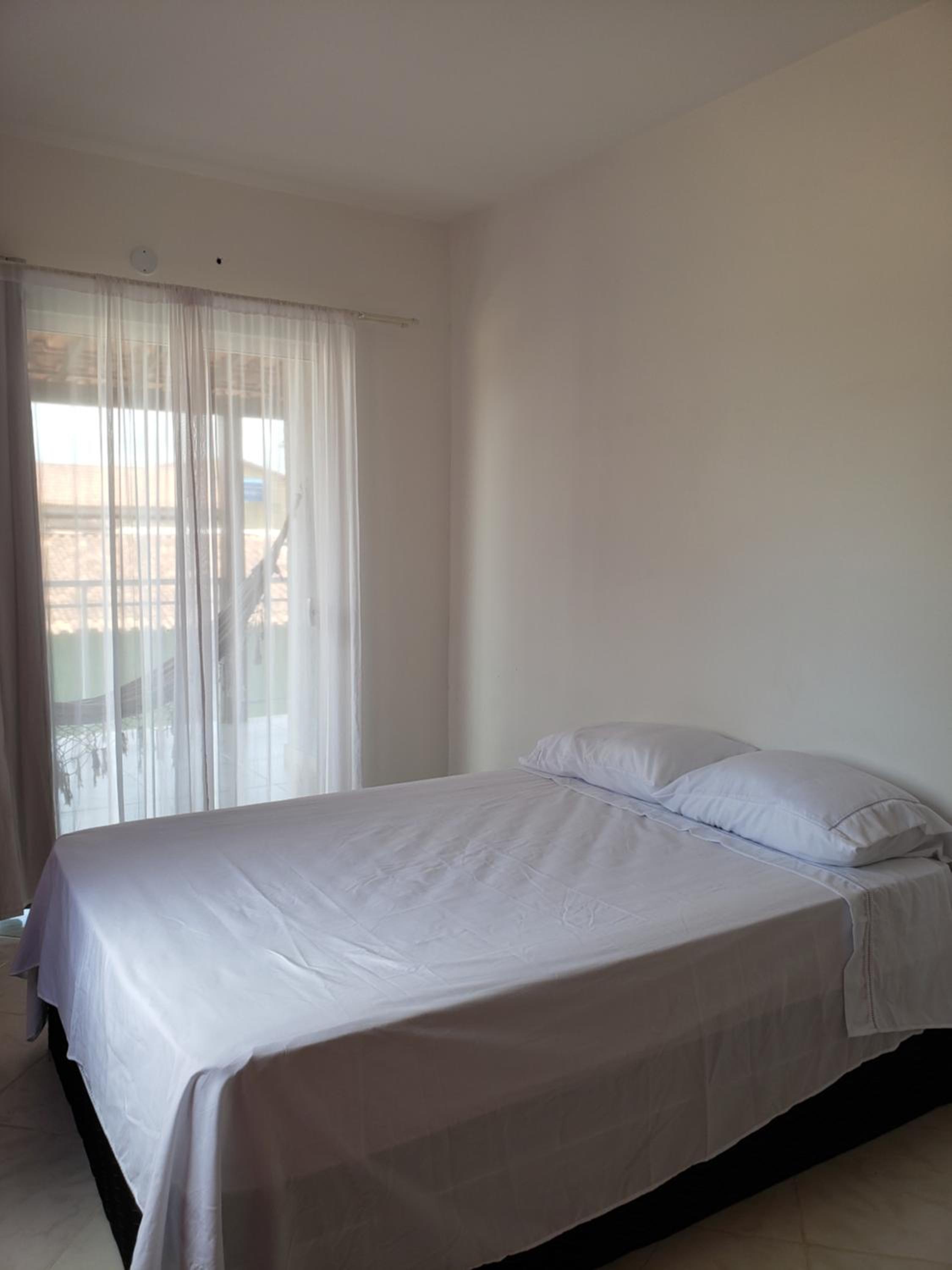 Casa para Famílias e Amigos