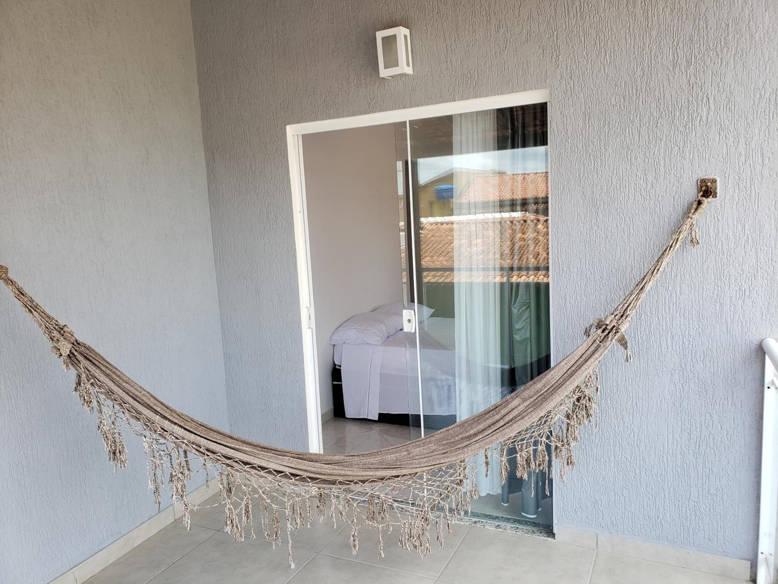 Casa para Famílias e Amigos