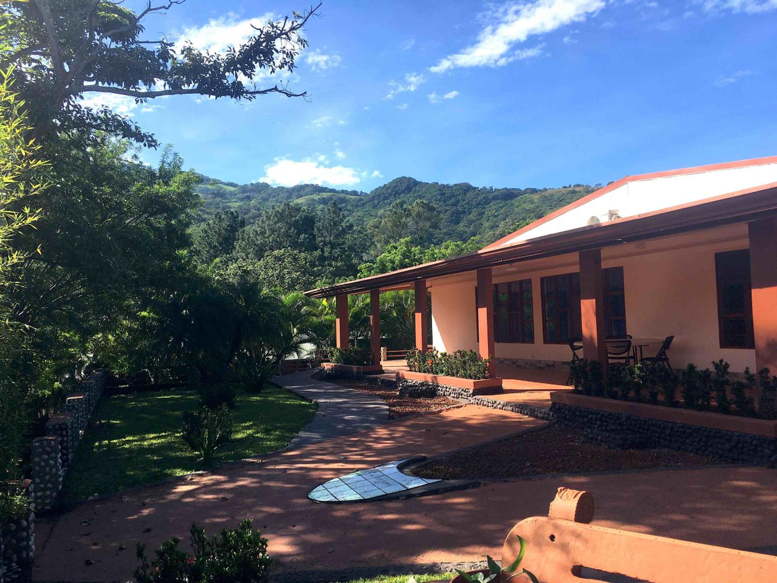 Quizur, Culturita de Paz