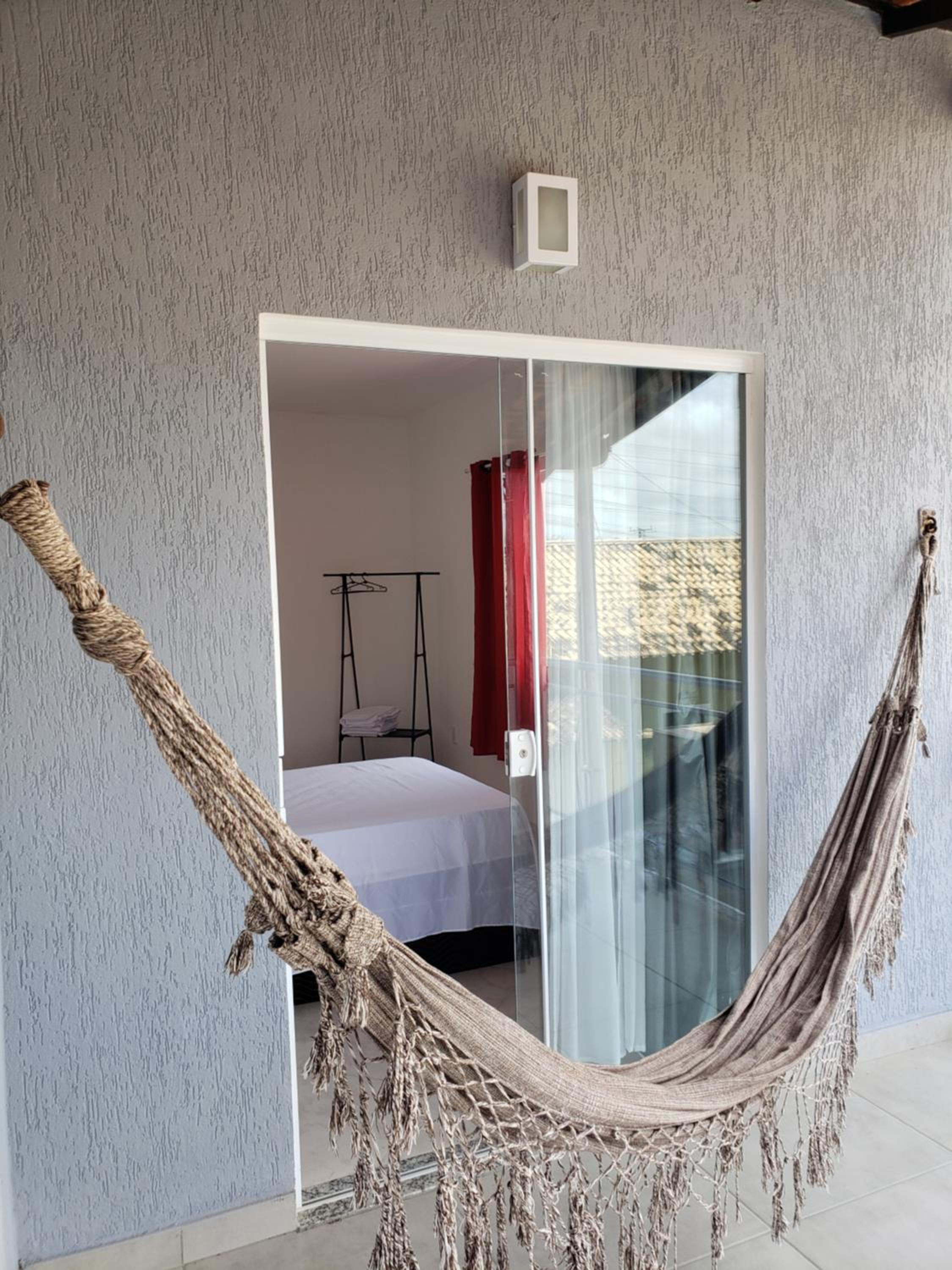 Casa para Famílias e Amigos