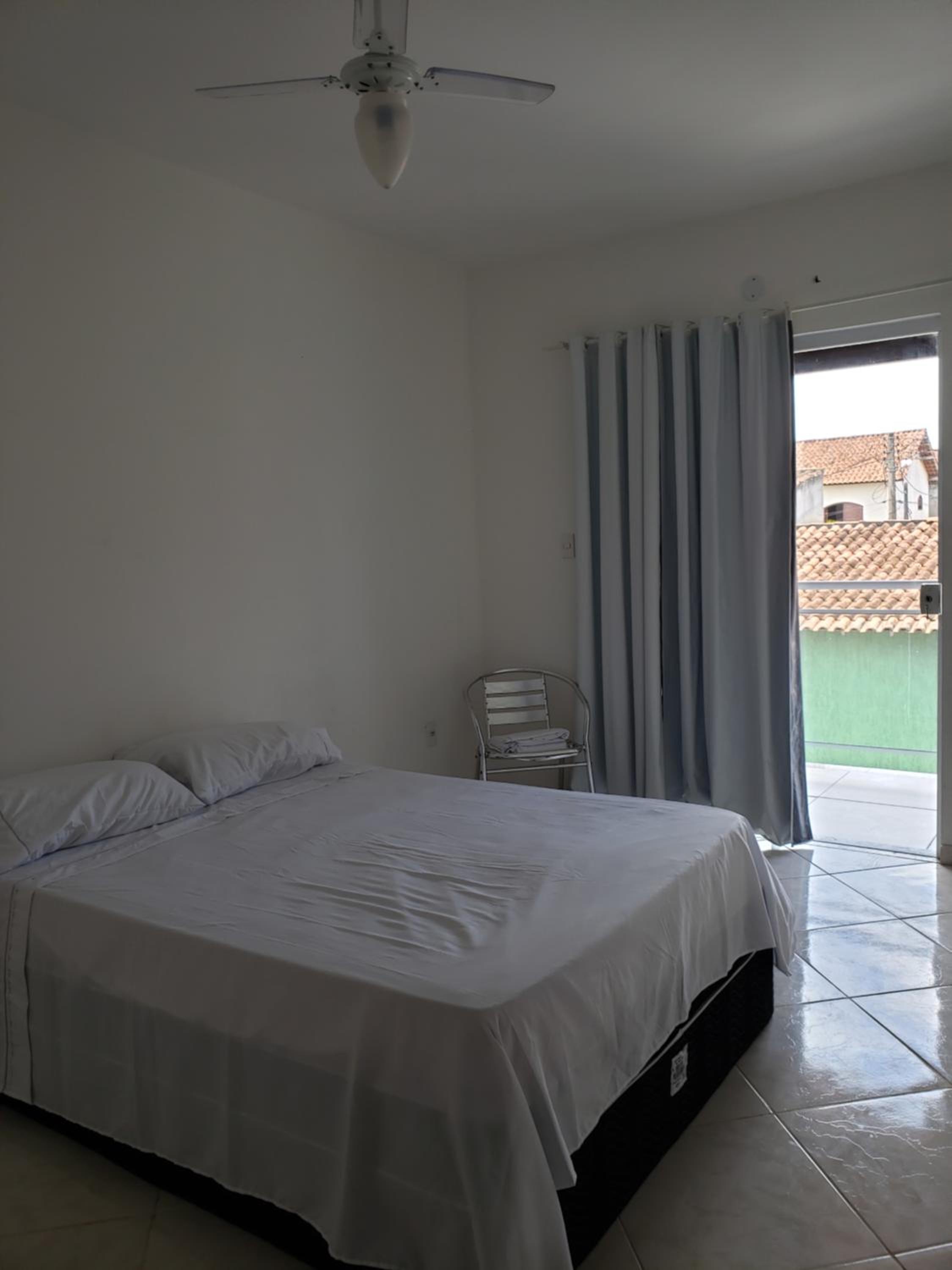 Casa para Famílias e Amigos