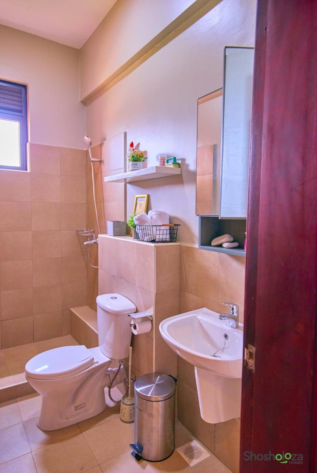 Shosholoza Homes