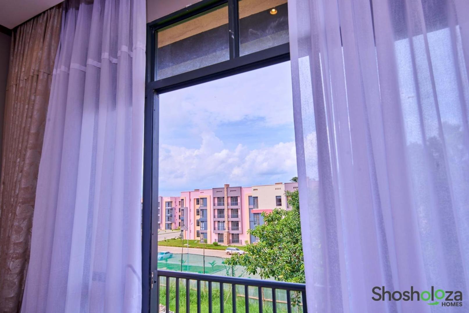 Shosholoza Homes