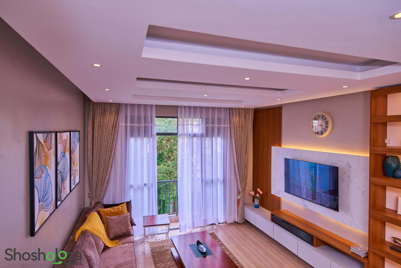 Shosholoza Homes
