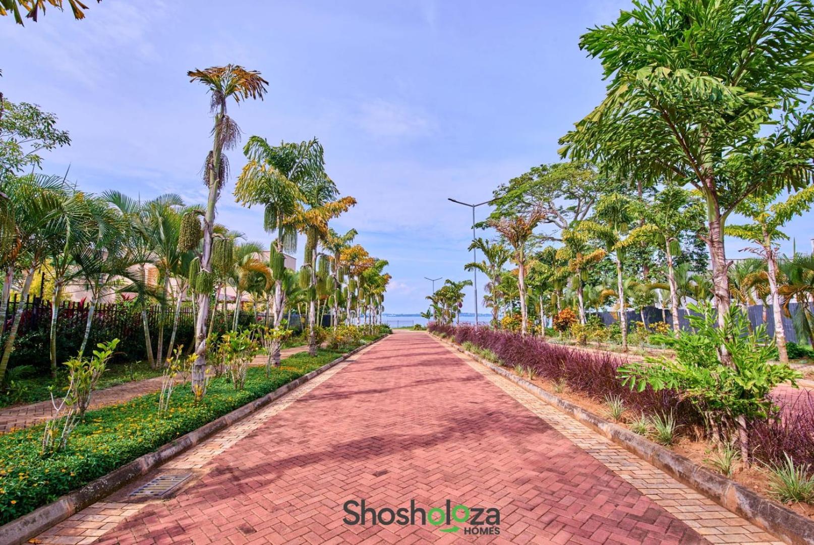 Shosholoza Homes