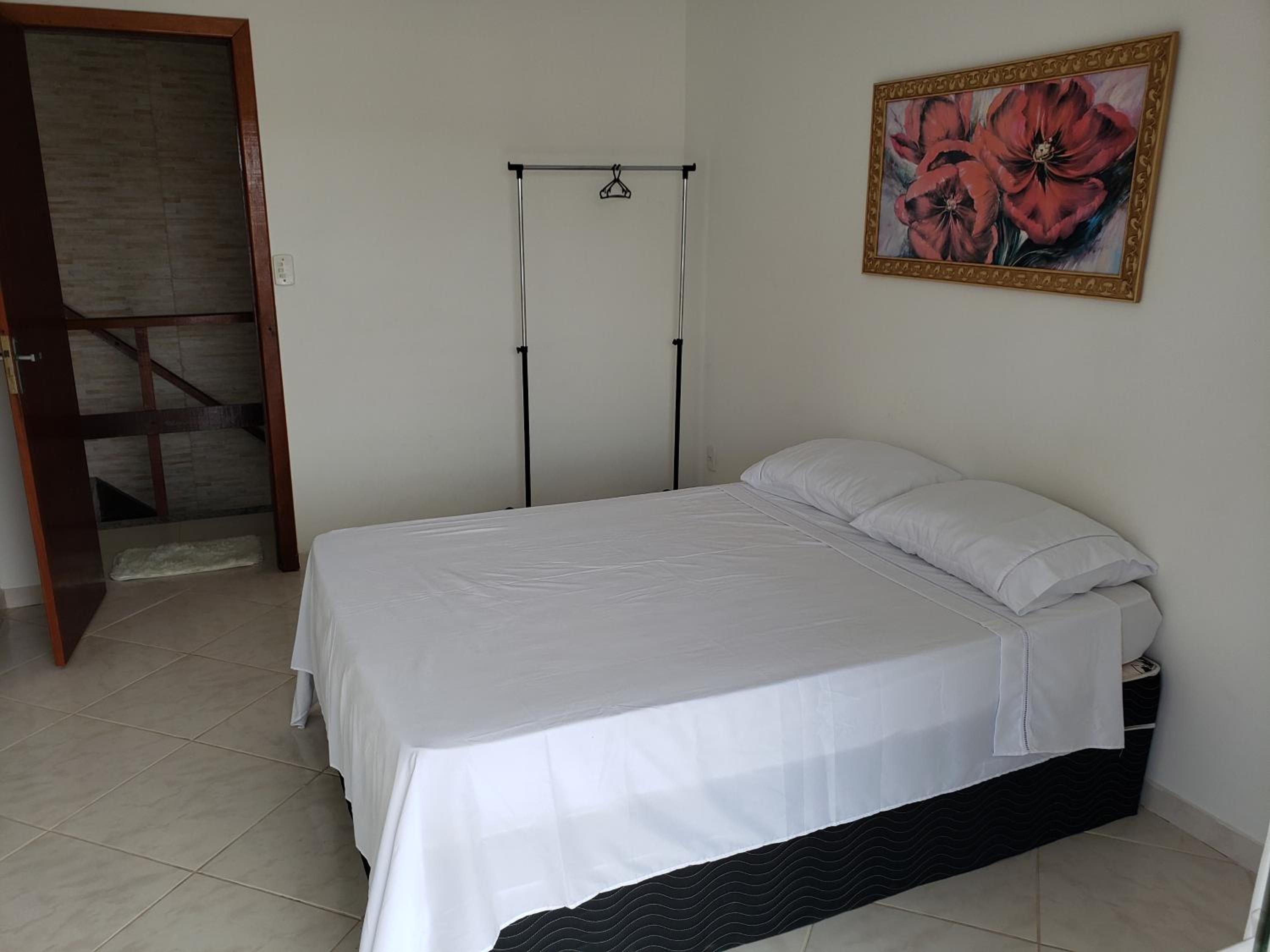 Casa para Famílias e Amigos
