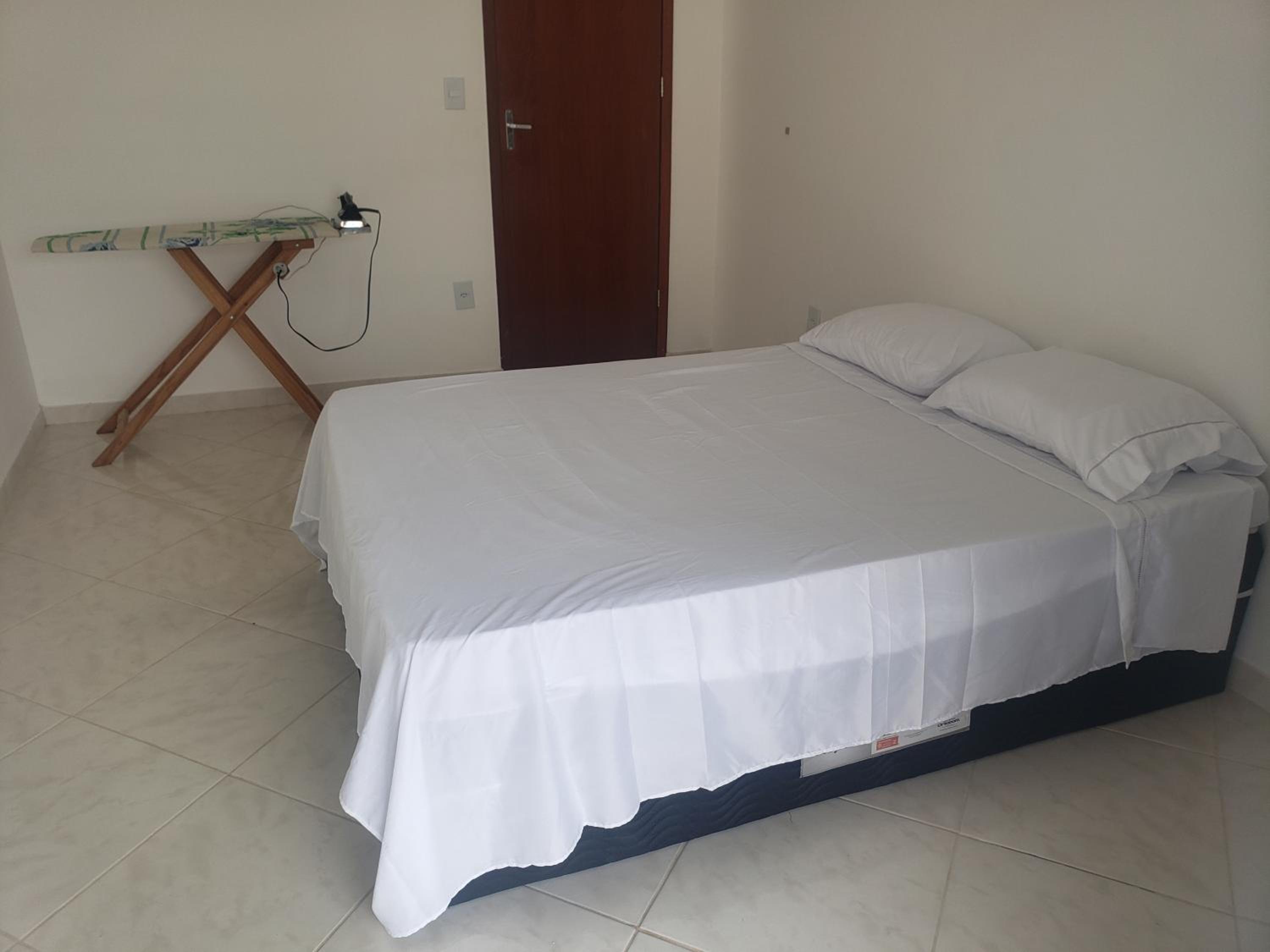 Casa para Famílias e Amigos