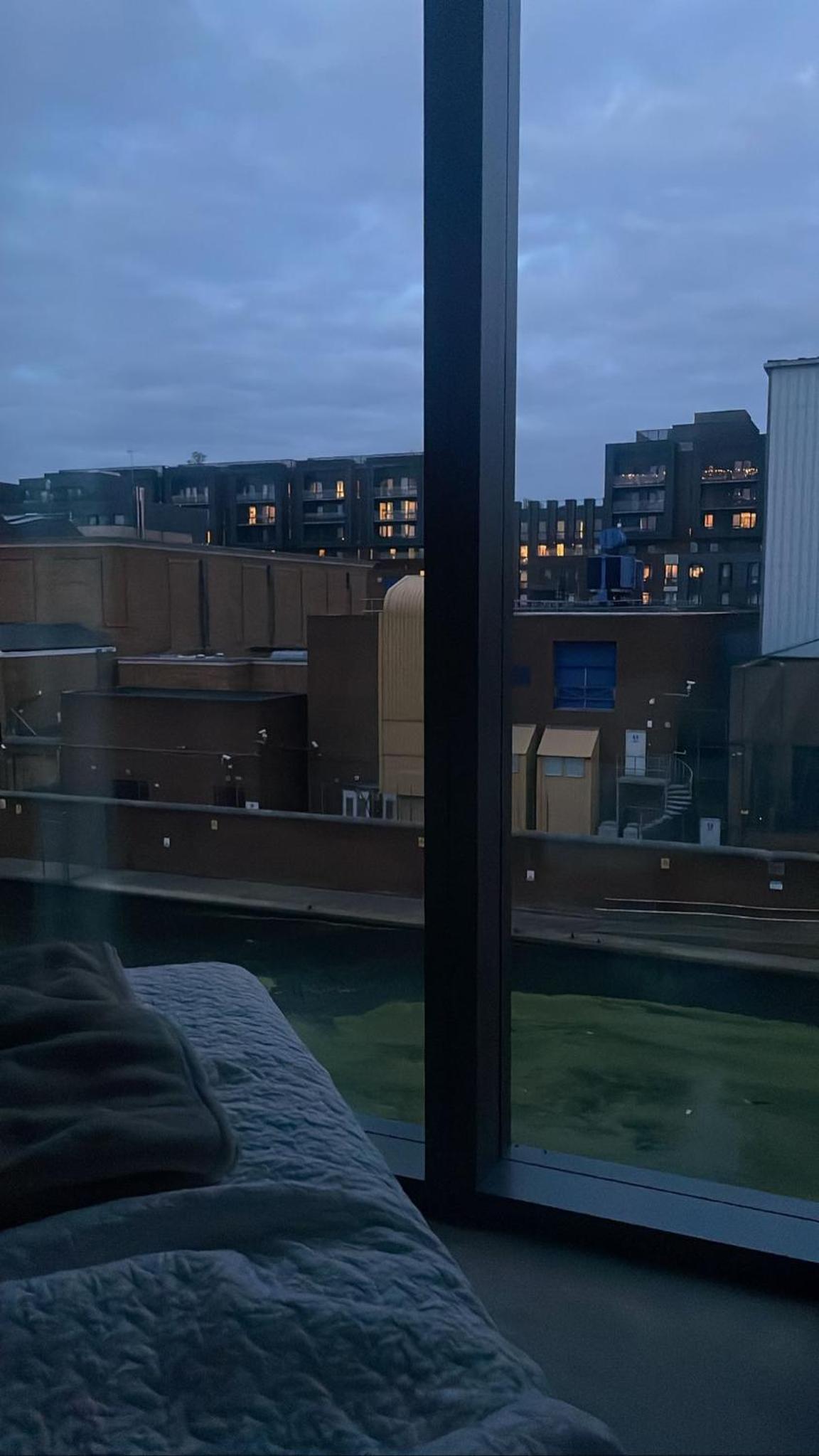 Shared Apartment in Central London