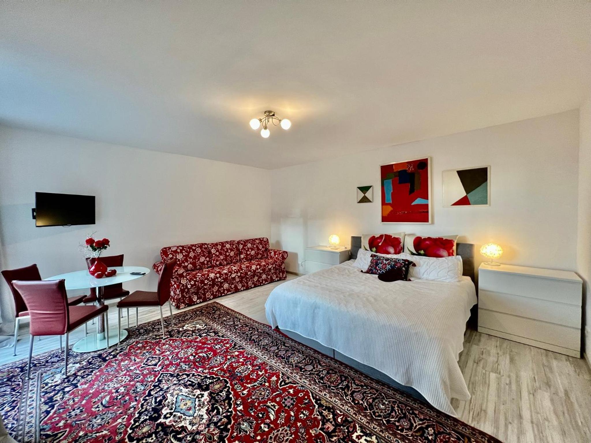 Villa Plesse - exklusiv und geräumig wohnen nahe Göttingen