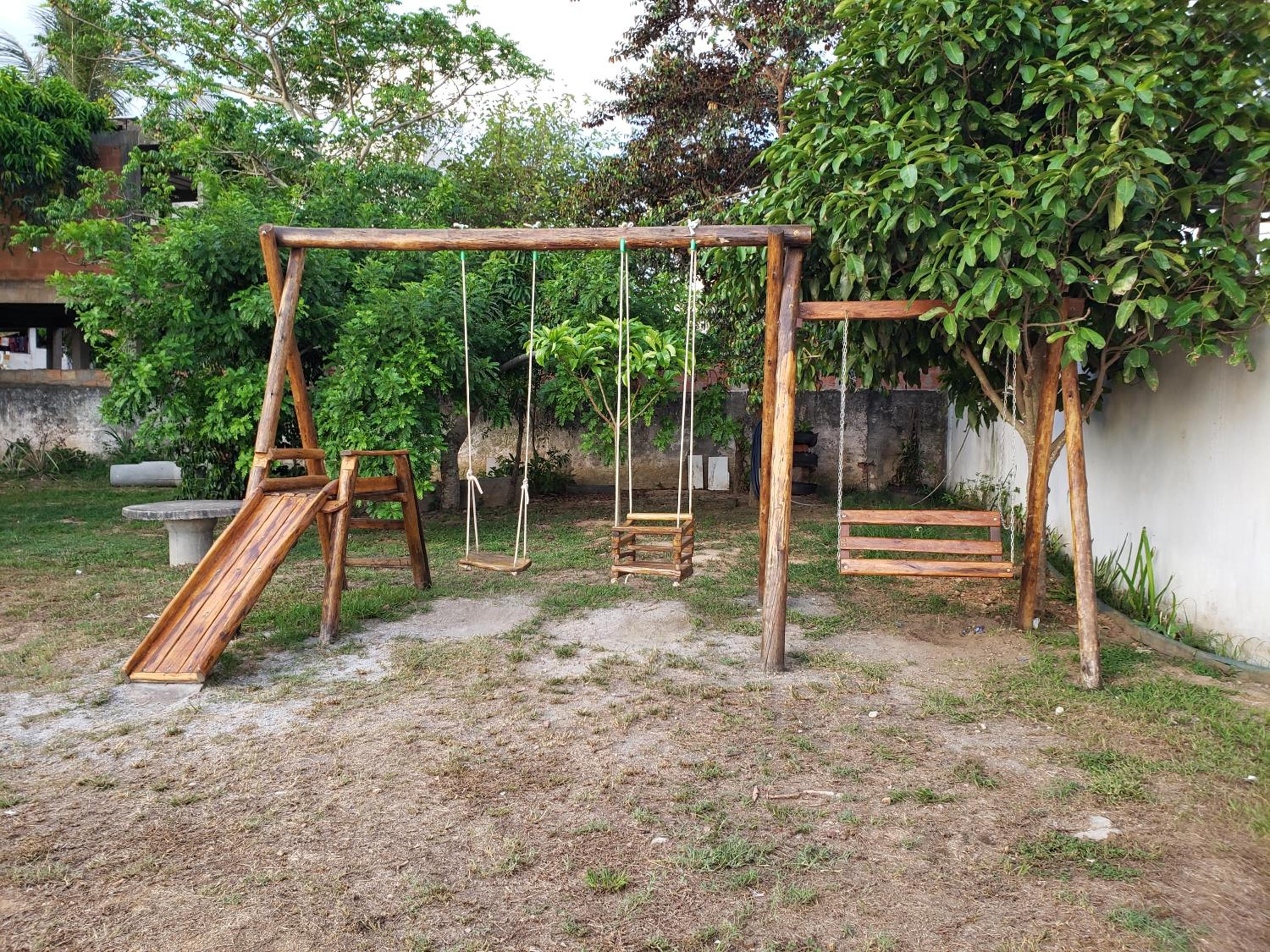 Casa para Famílias e Amigos